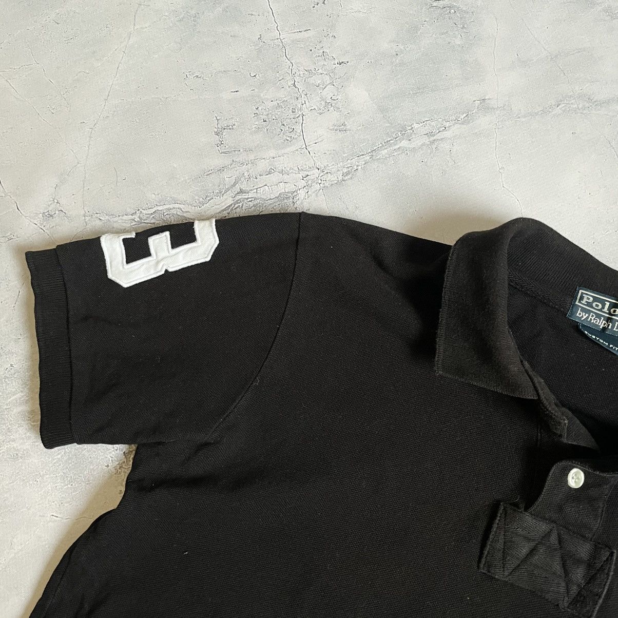 Polo Ralph Lauren Vintage Ralph Lauren Polo Shirt Tee Size US L / EU 52-54 / 3 - 4 Thumbnail