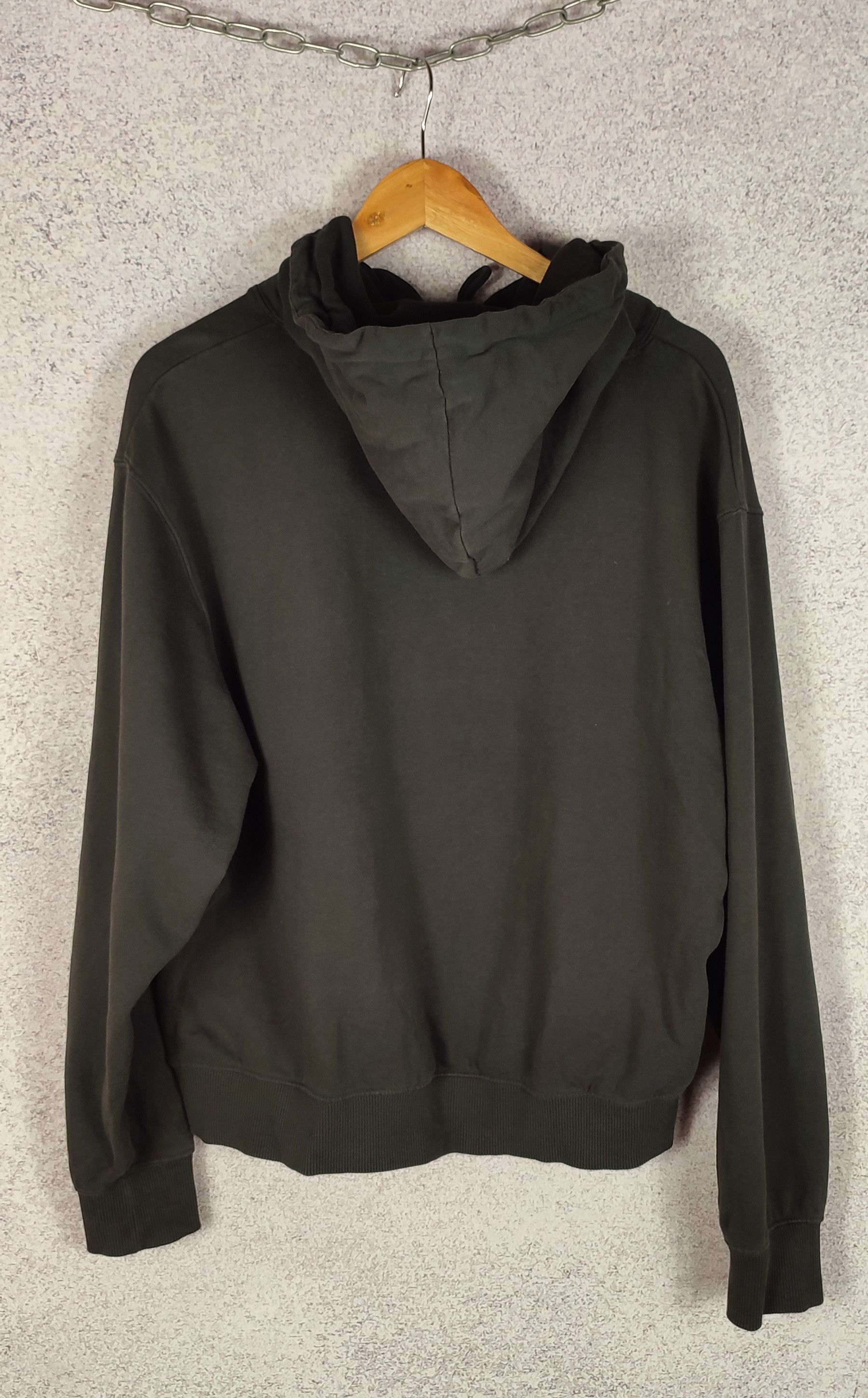 Band Tees Nirvana Live in New York Band Hoodie Size US S / EU 44-46 / 1 - 6 Thumbnail