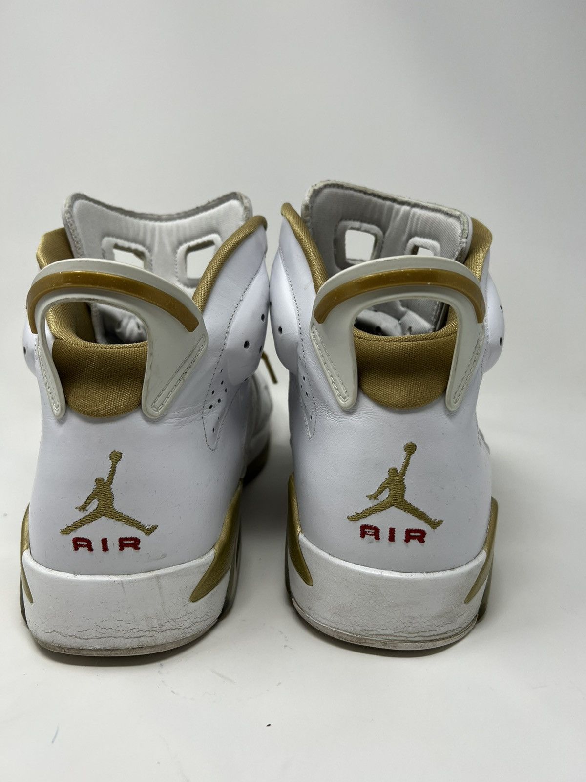 Jordan Brand Air Jordan Retro 6 GMP Size US 13 / EU 46 - 2 Thumbnail