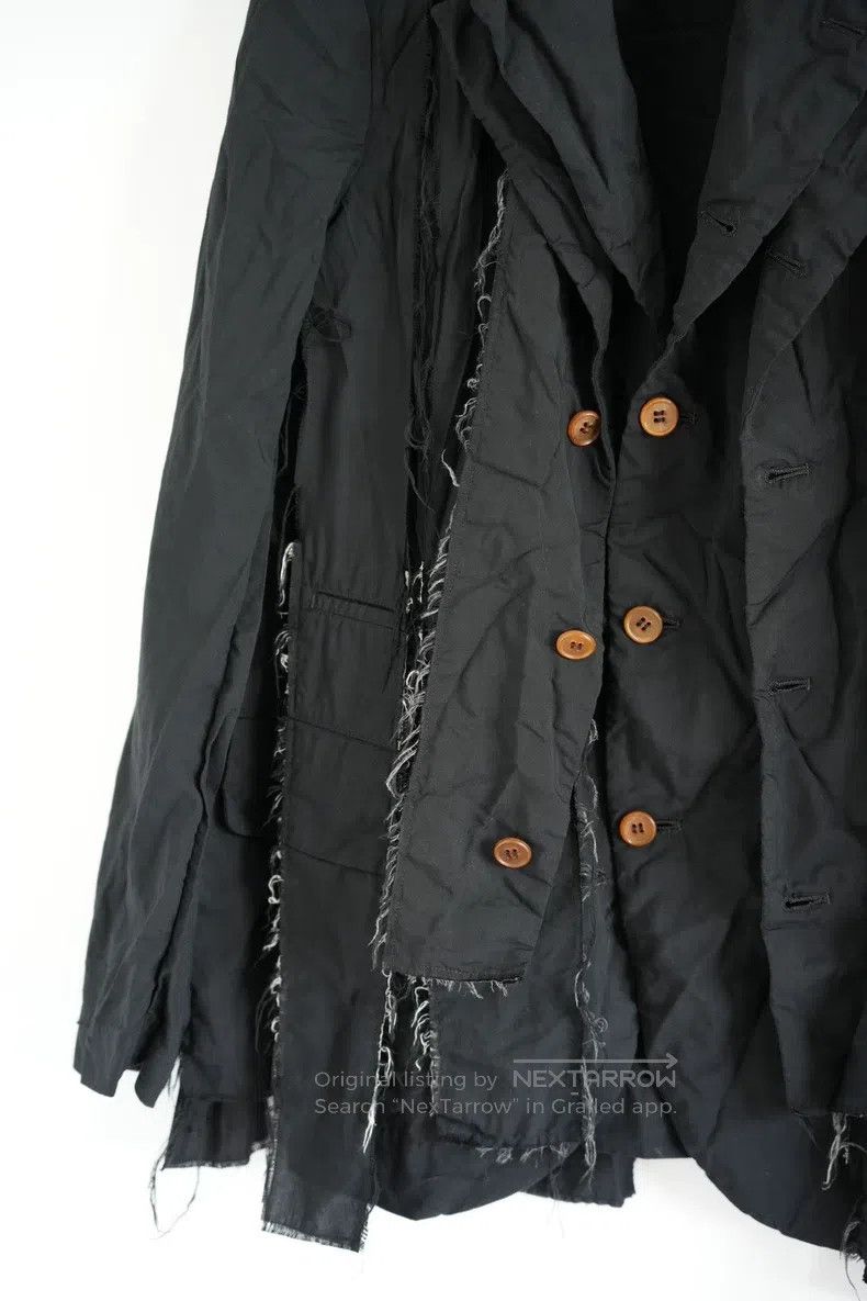 Comme des Garcons Comme Des Garcons blazer Size US M / EU 48-50 / 2 - 4 Thumbnail