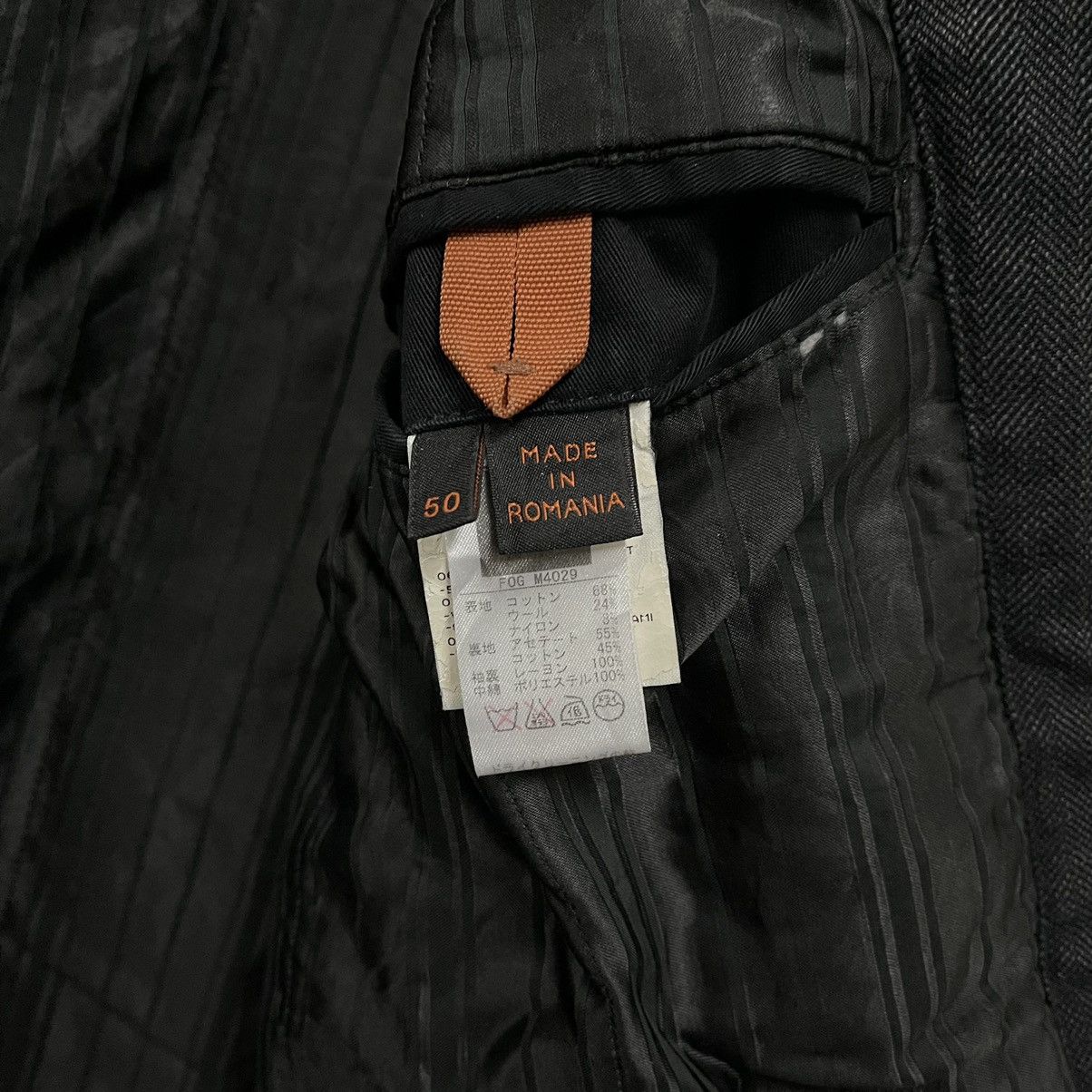 Loro Piana Montedoro Slowear Parka Jacket Size US L / EU 52-54 / 3 - 8 Thumbnail