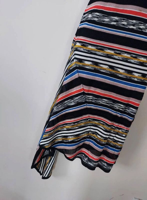 Karen Millen Karen Millen asymmetric knitted dress S Size S / US 4 / IT 40 - 6 Thumbnail