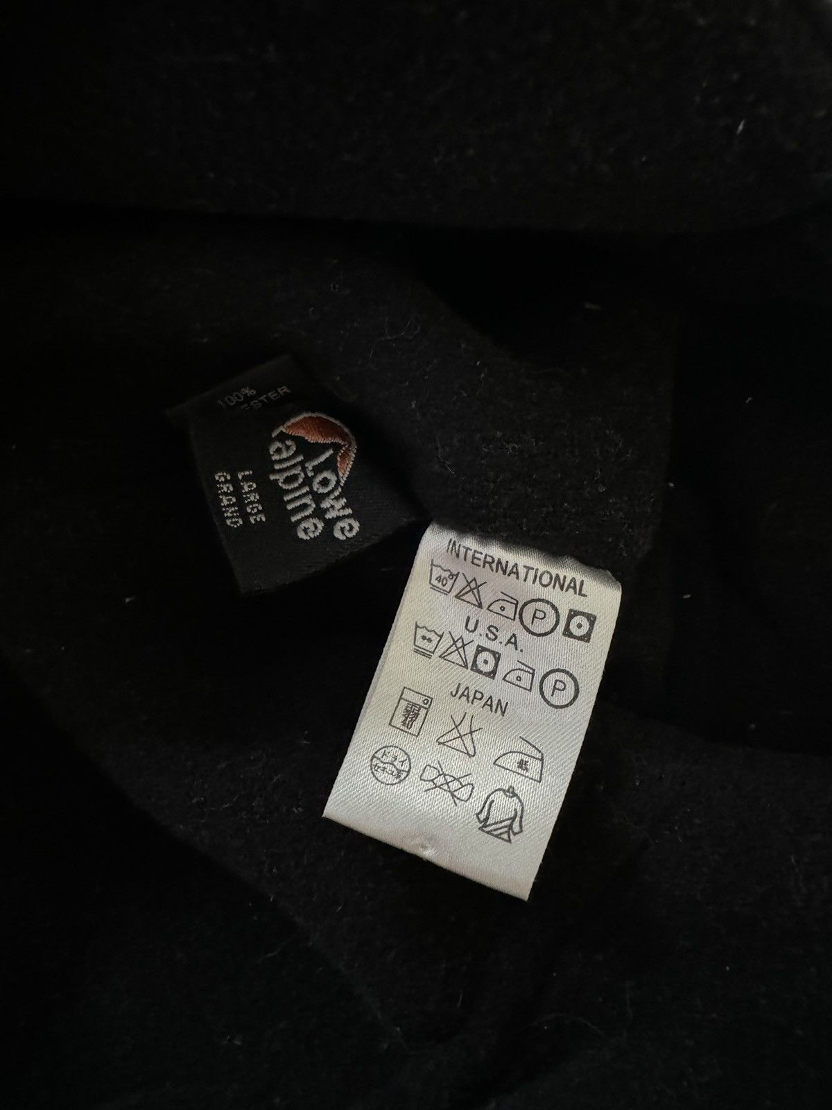 Other Lowe Alpine Gore-Tex vintage cap hat Size ONE SIZE - 6 Thumbnail