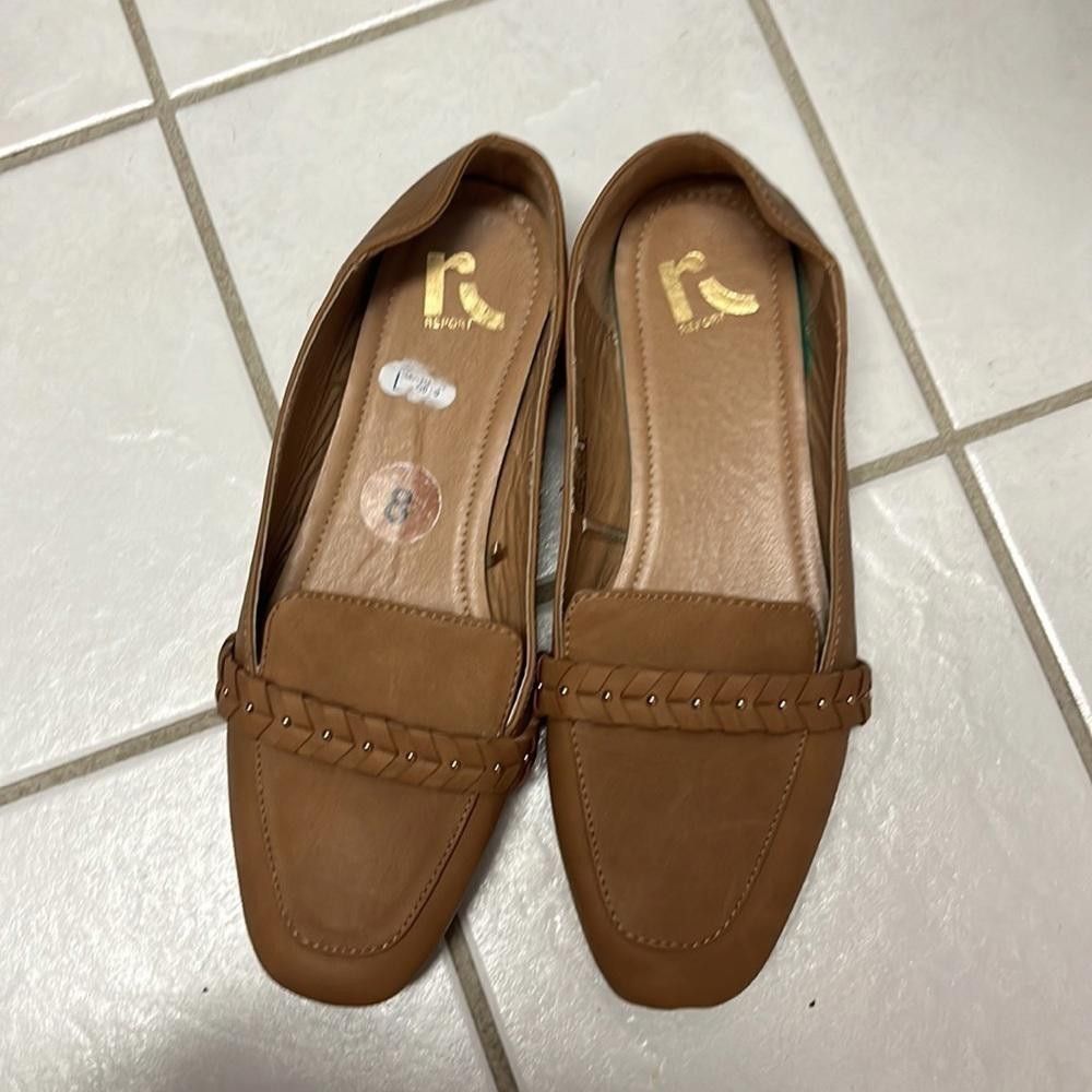 Resort Corps Report loafers Size US 8 / IT 38 - 5 Thumbnail