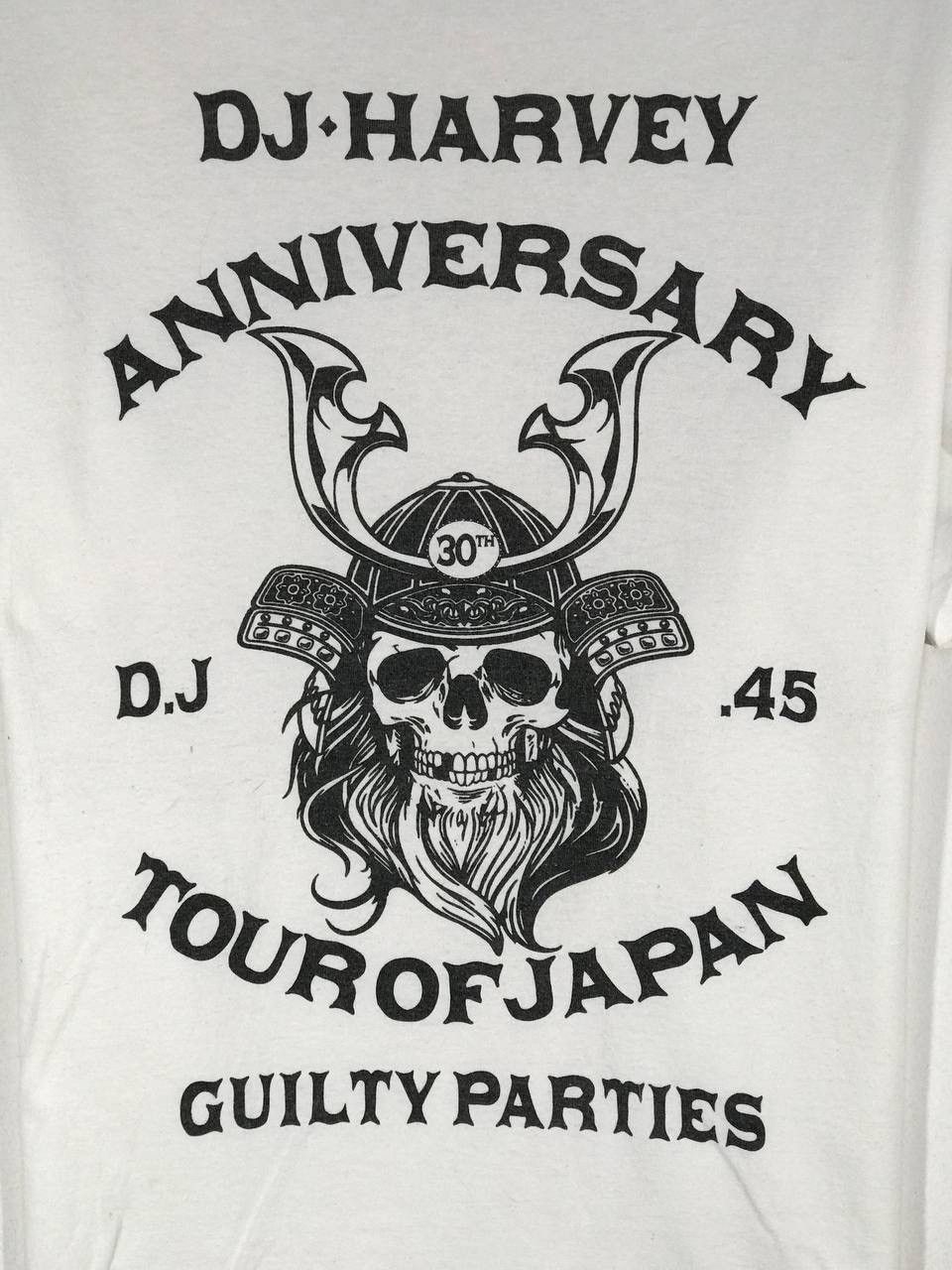 Japanese Brand × Wacko Maria Dj harvey samurai Size US L / EU 52-54 / 3 - 4 Thumbnail