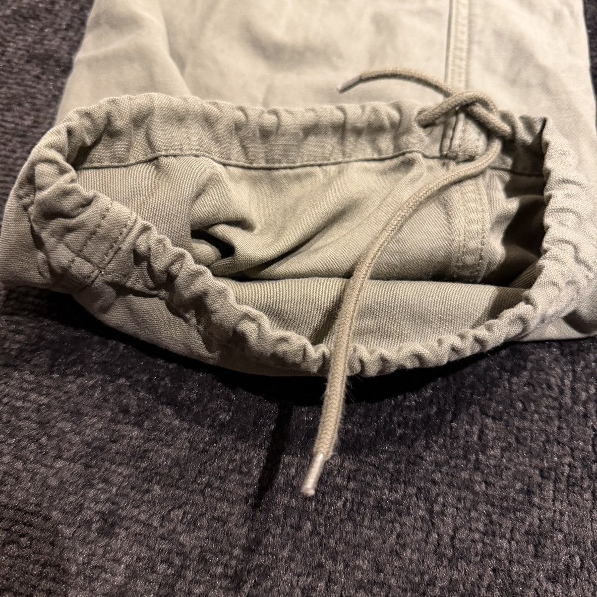 TNA TNA CARGO PANTS Size 30" / US 8 / IT 44 - 9 Thumbnail