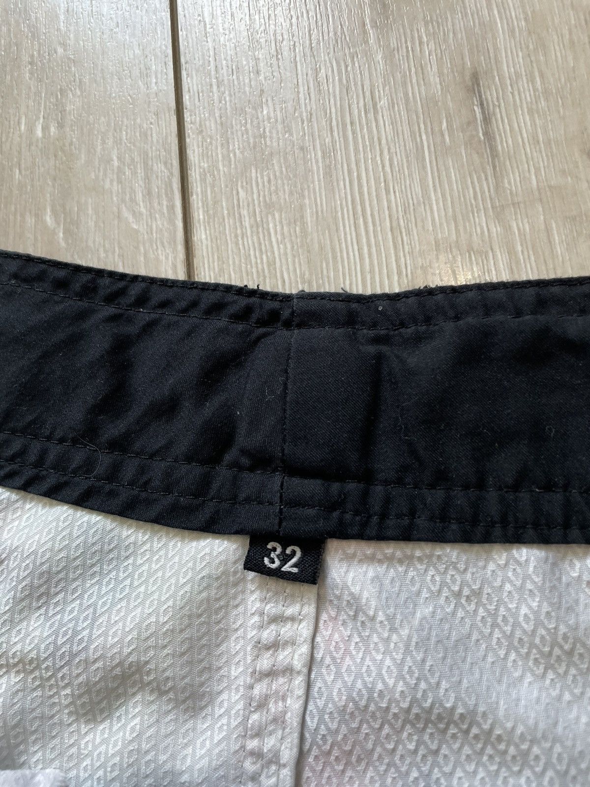 Quiksilver × Vintage Vintage Quiksilver surf shorts Size US 32 / EU 48 - 7 Thumbnail