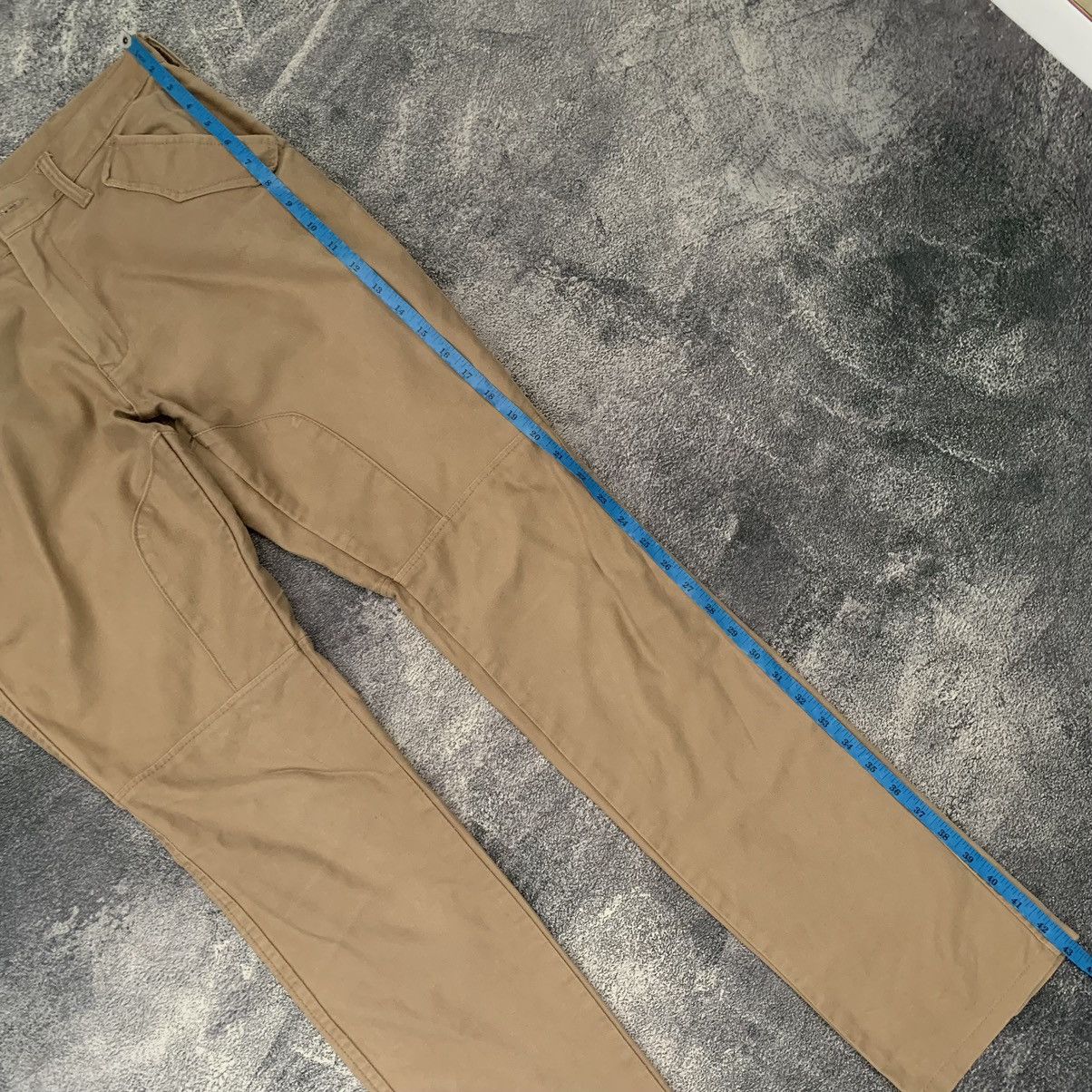 CABANE de ZUCCa 🔥CABANE DE ZUCCA By Issey Miyake Pants Size US 30 / EU 46 - 9 Thumbnail