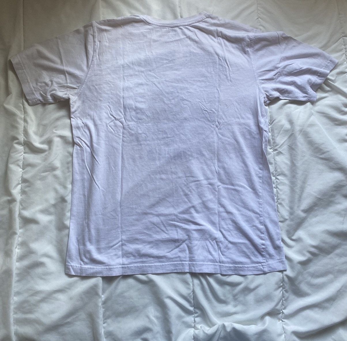 Vintage Canyon River Blue T- Shirt Size US M / EU 48-50 / 2 - 2 Thumbnail