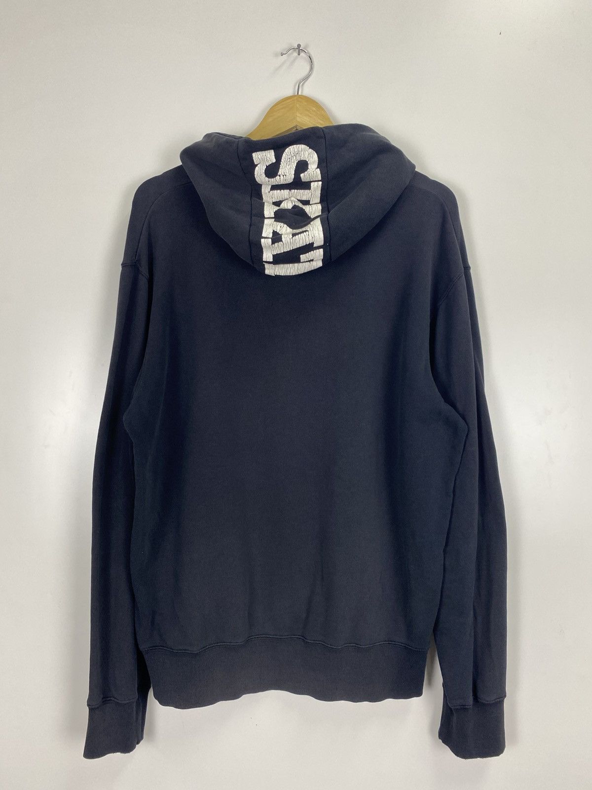 Dickies Dickies Skate Hoodies Size US L / EU 52-54 / 3 - 3 Thumbnail