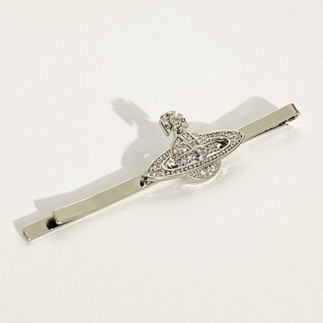 vivienne westwood tie clip