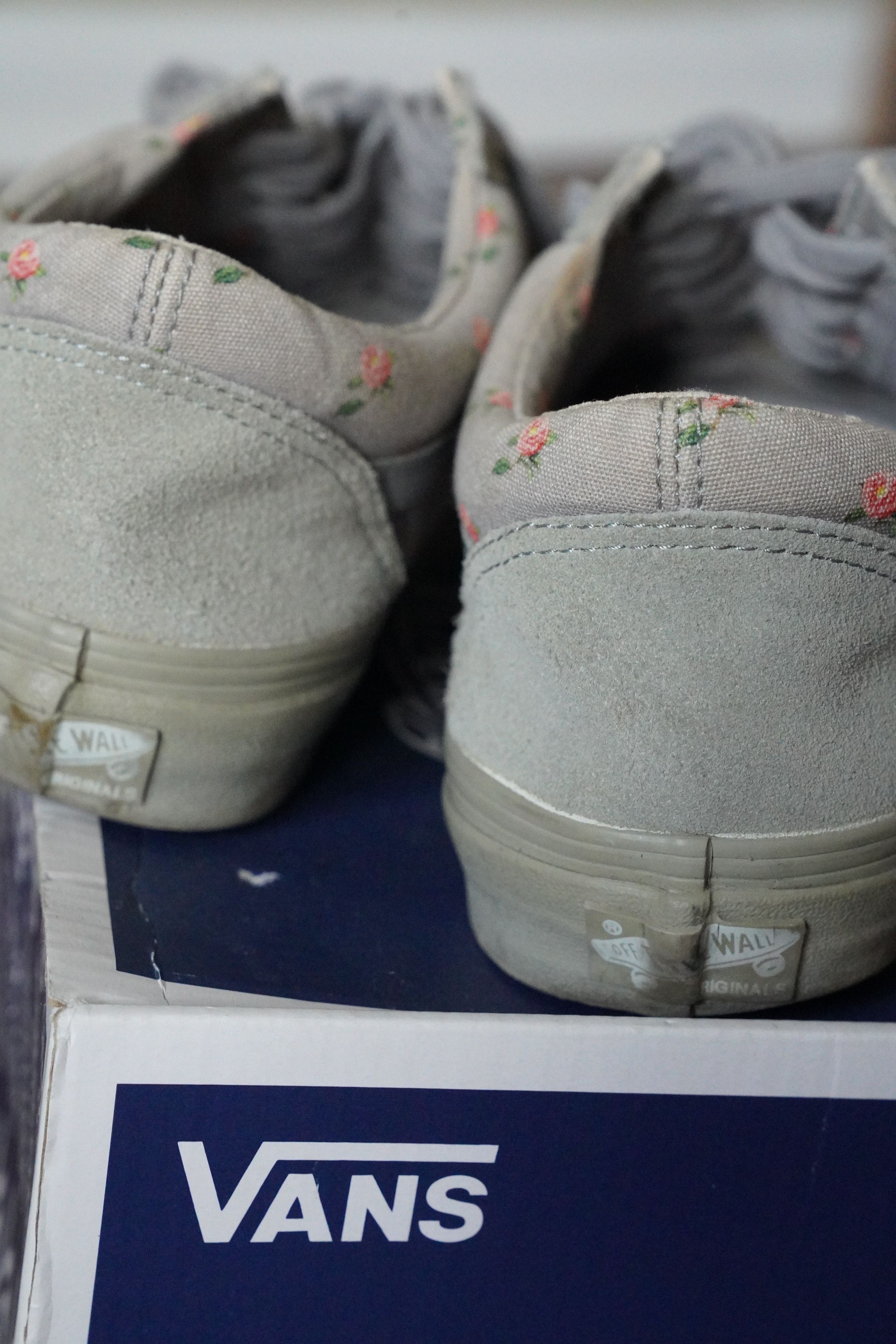 Undercover × Vans VansxUndercover old skool Size US 9 / EU 42 - 4 Thumbnail