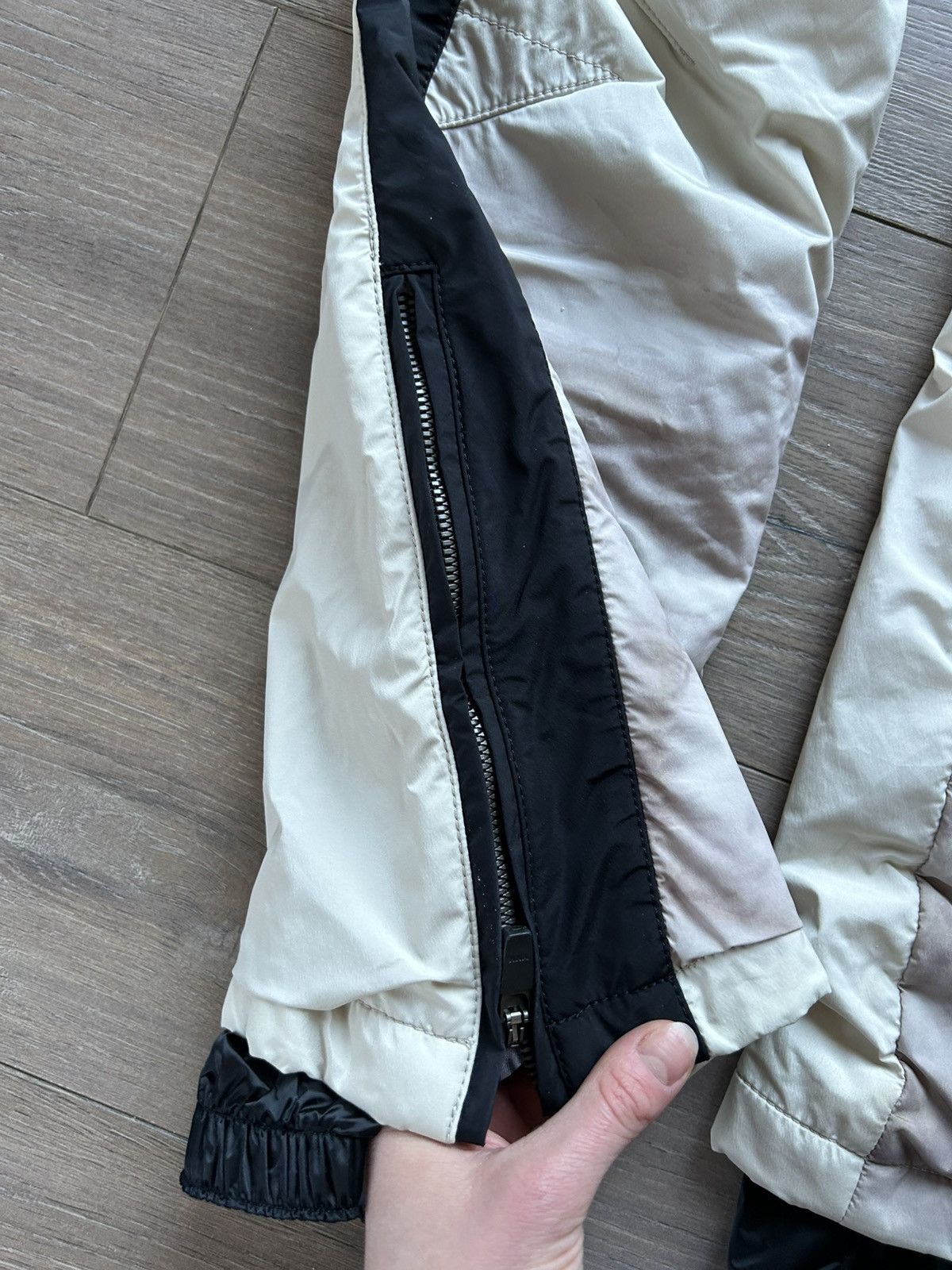 Sportalm Kitzbuhel Sportalm ski pants beige XS printed comfy Size 25" / US 0 / IT 36 - 10 Thumbnail