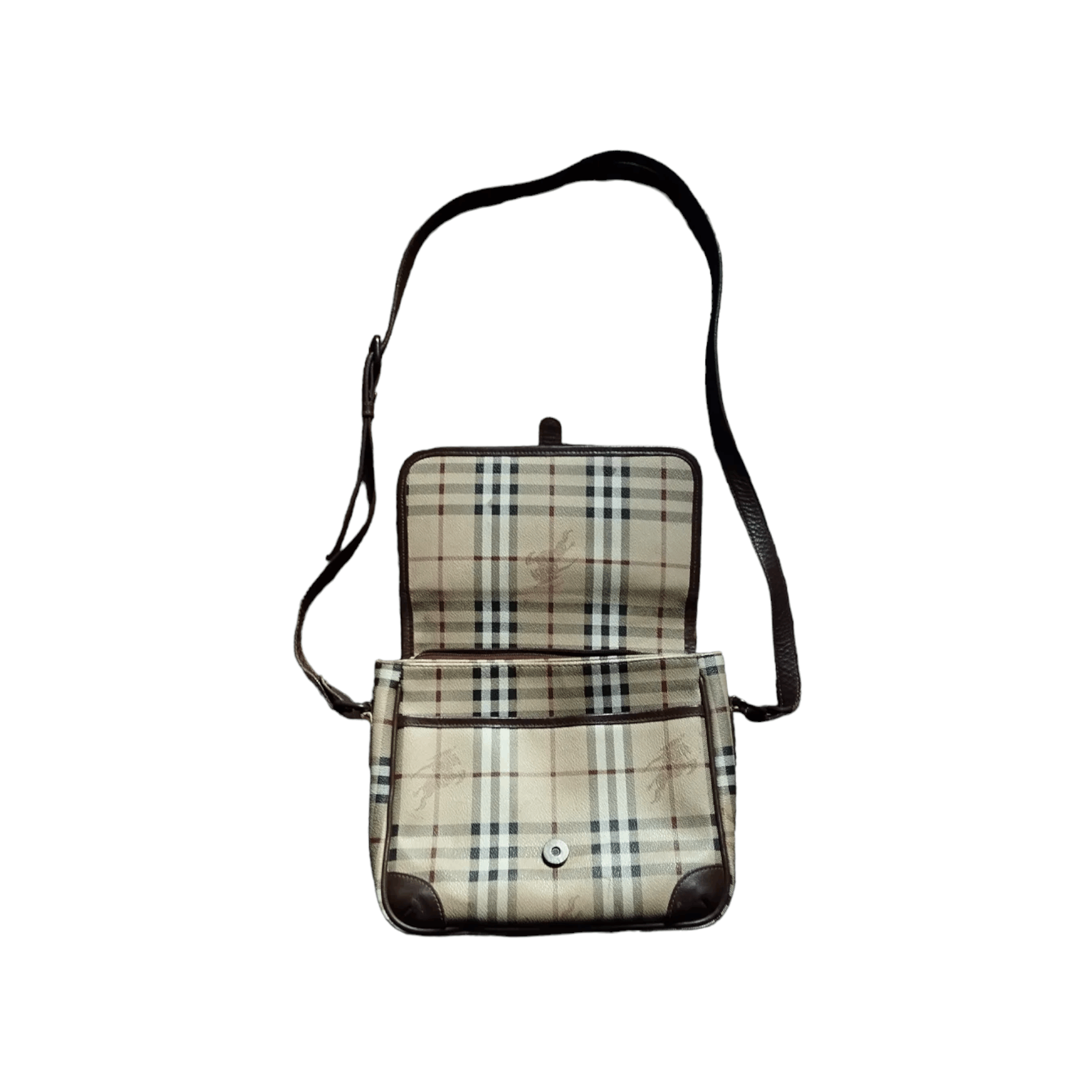 Burberry × Burberry Prorsum BURBERRY NOVA Size ONE SIZE - 5 Thumbnail