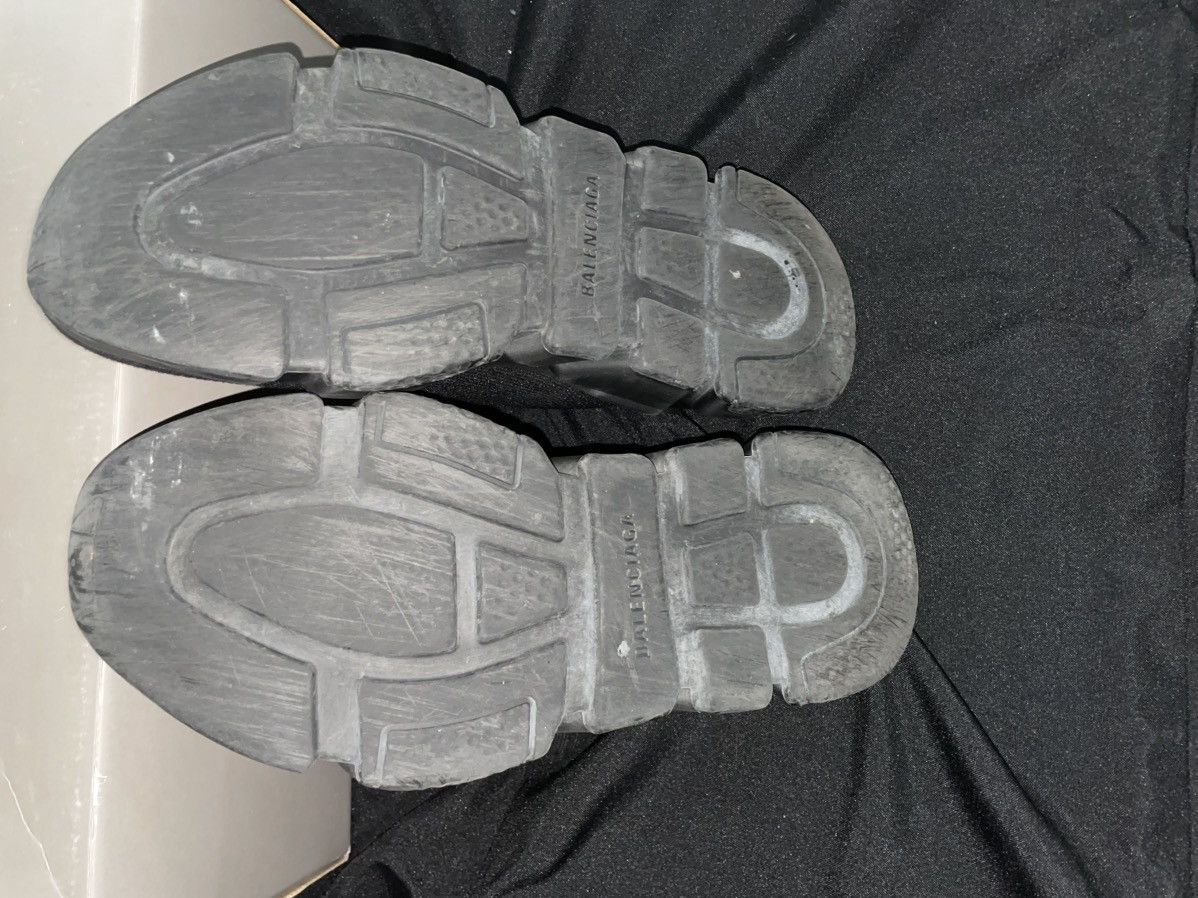 Balenciaga Balenciaga speed Size US 7.5 / EU 40-41 - 10 Thumbnail