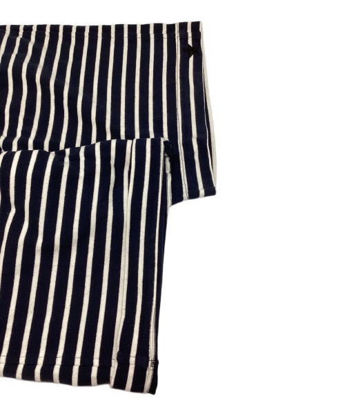 Yohji Yamamoto s'yte Border Sarouel Half Pants YOHJI YAMAMOTO Size US 31 - 4 Thumbnail