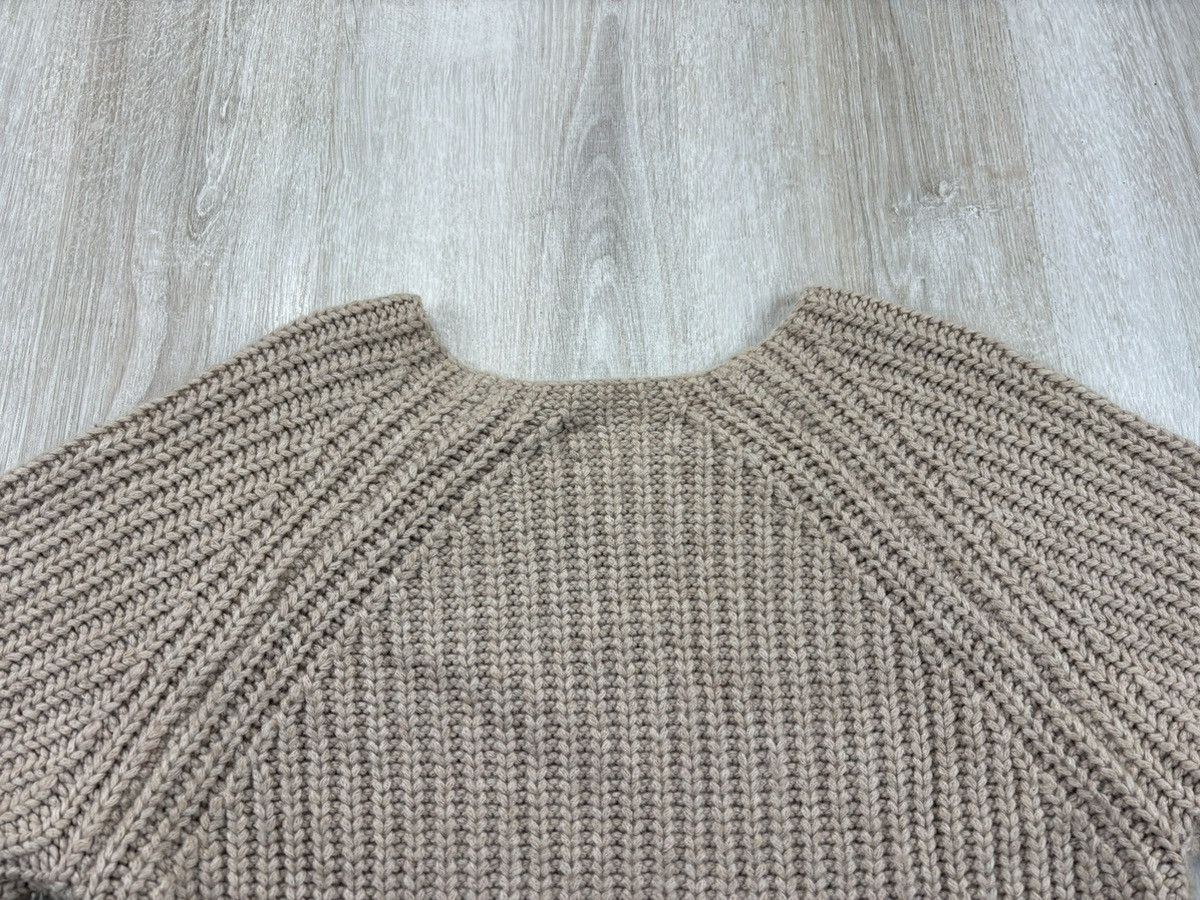 Japanese Brand × Zadig & Voltaire Womens sweater Zadig Voltaire Size S Size S / US 4 / IT 40 - 10 Thumbnail