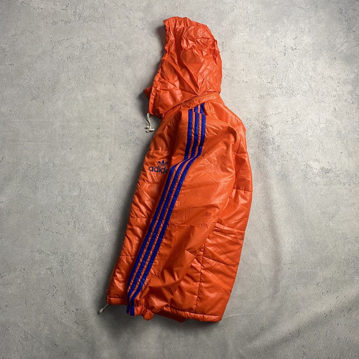 Adidas × Vintage Adidas vintage puffer jacket Size US M / EU 48-50 / 2 - 4 Thumbnail