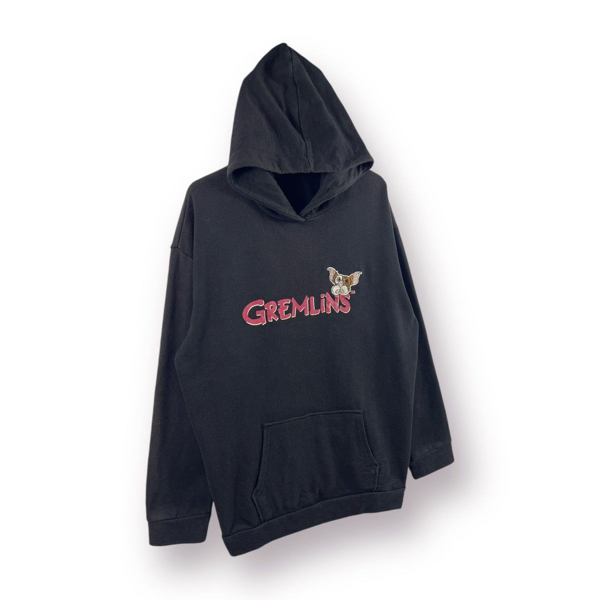 Cartoon Network 🔥 Disney Gremlins 2019 roundneck Sweatshirt - L Size US L / EU 52-54 / 3 - 3 Thumbnail