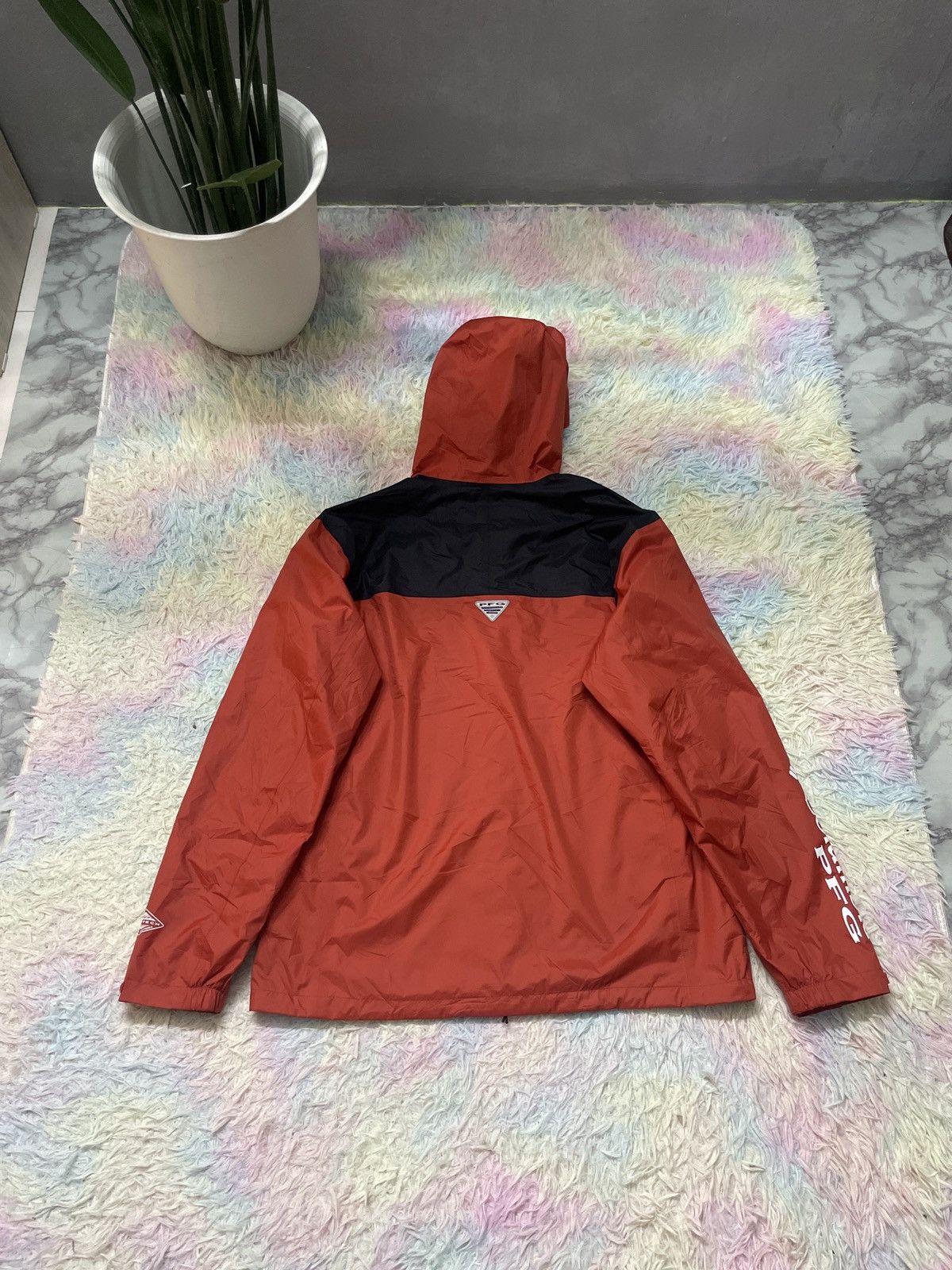 Columbia Columbia (PFG) collabs 19 WLTX GORPCORE Size US L / EU 52-54 / 3 - 2 Thumbnail