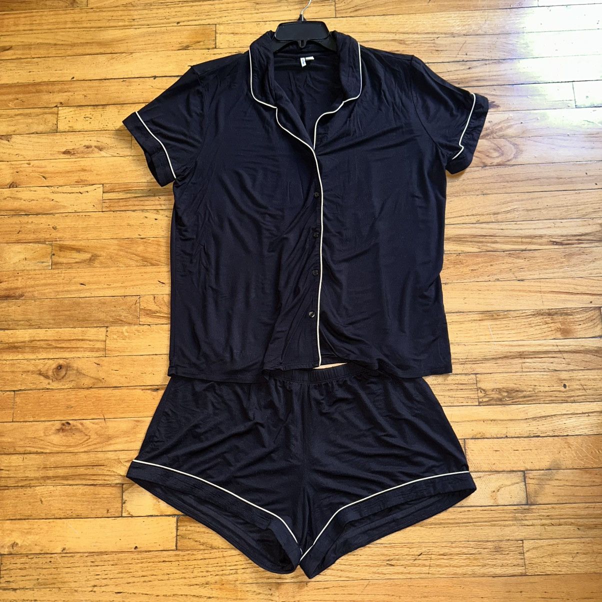 Nordstrom Tencel modal pajama set Size M / US 6-8 / IT 42-44 - 2 Thumbnail