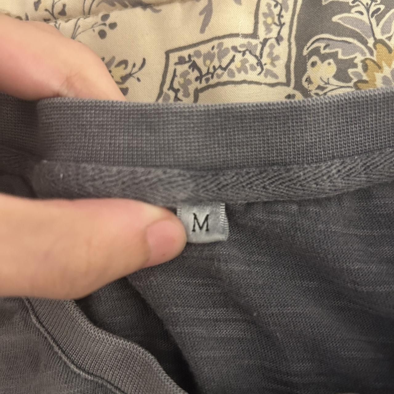 Droland Miller ihatestars 1of1 sample Size US M / EU 48-50 / 2 - 4 Thumbnail