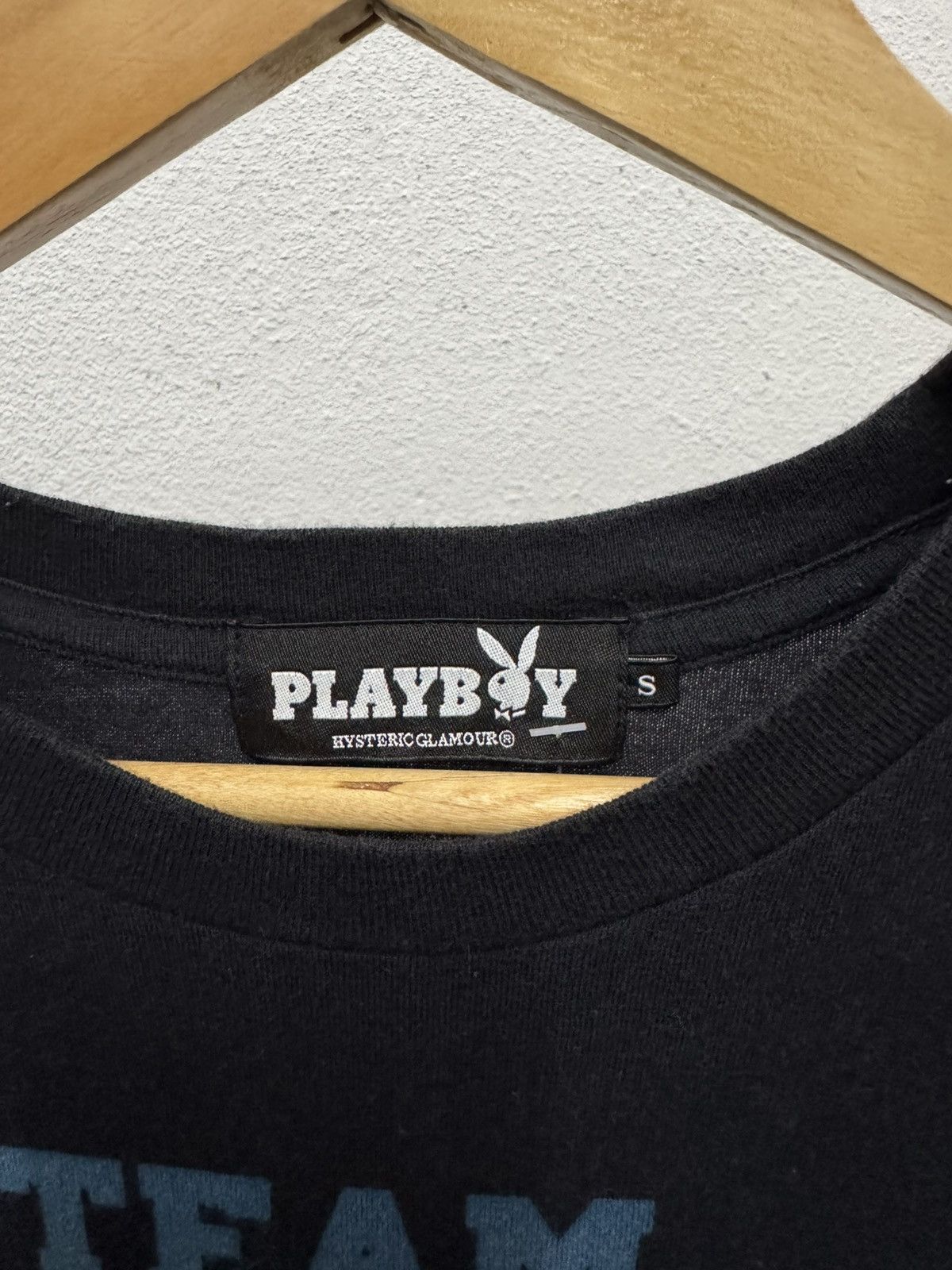 Hysteric Glamour × Japanese Brand × Playboy Hysteric Glamour x Playboy Team USA Size US S / EU 44-46 / 1 - 5 Thumbnail