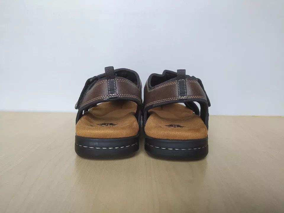 Dockers Dockers Men's Searose Fisherman Sandal Casual Shoes T 0003 Size US 8 / EU 41 - 5 Thumbnail