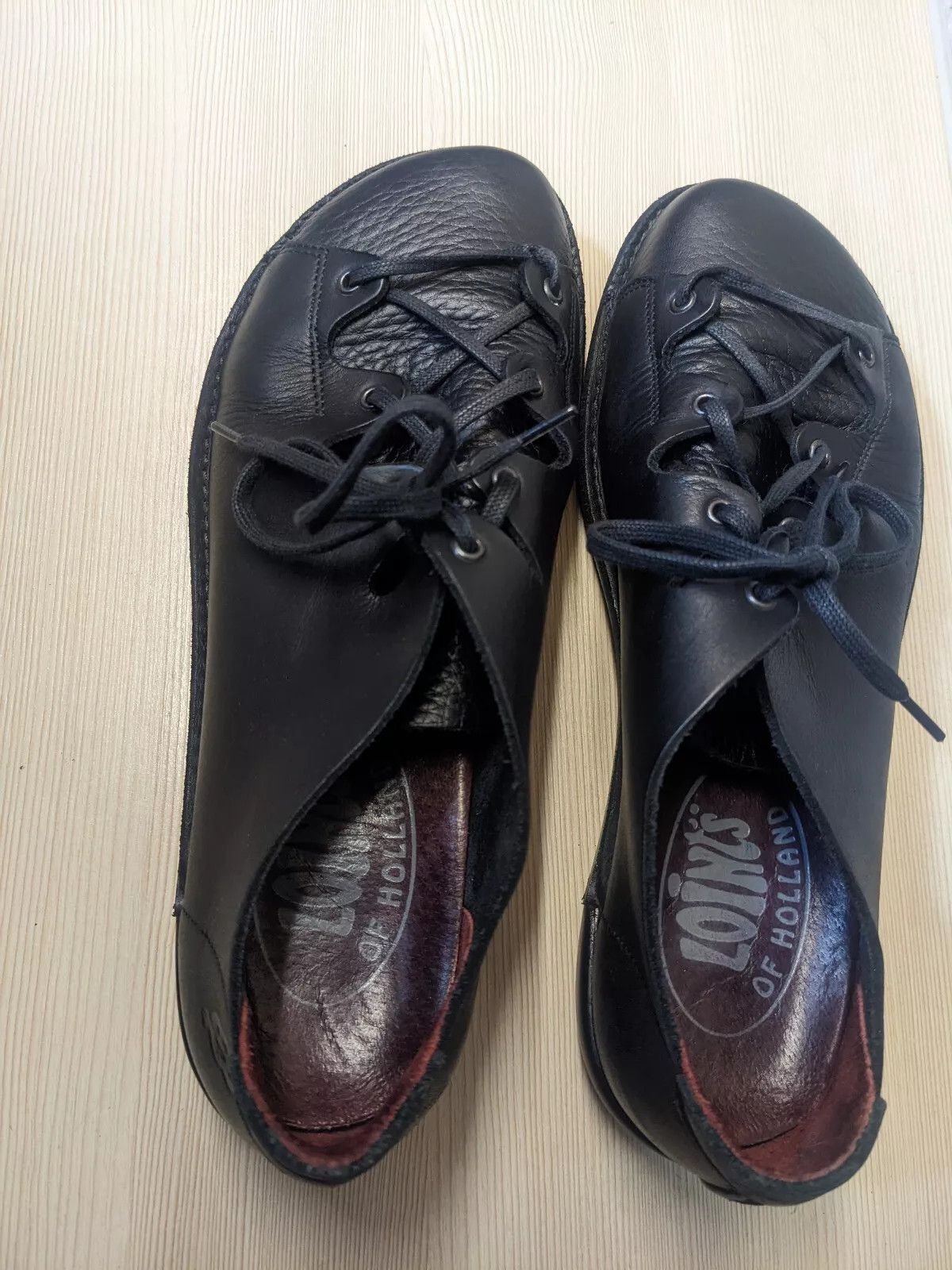 Designer LOINTS OF HOLLAND Shoes 37 Size US 7 / IT 37 - 4 Thumbnail