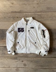 Nickelson clearance jacket 90s