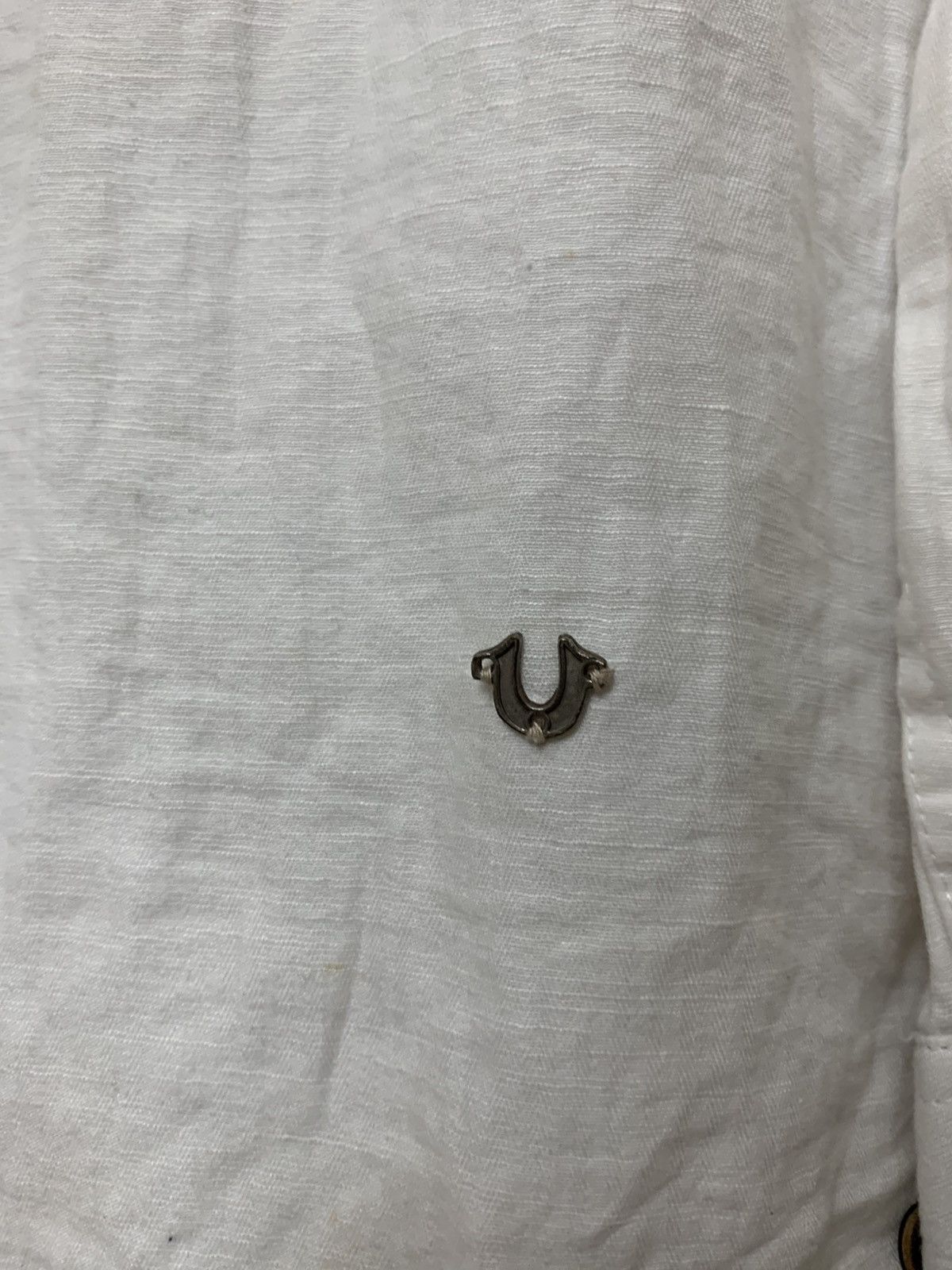 True Religion True religion long sleeve shirt & tee Size US M / EU 48-50 / 2 - 4 Thumbnail