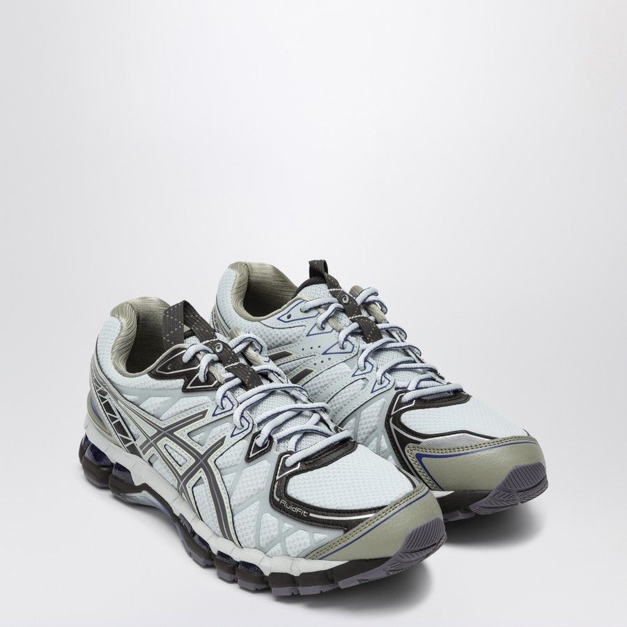 Asics o1d2blof1224 Low-Top Sneakers in Multicolor Size US 10.5 / IT 40.5 - 2 Thumbnail