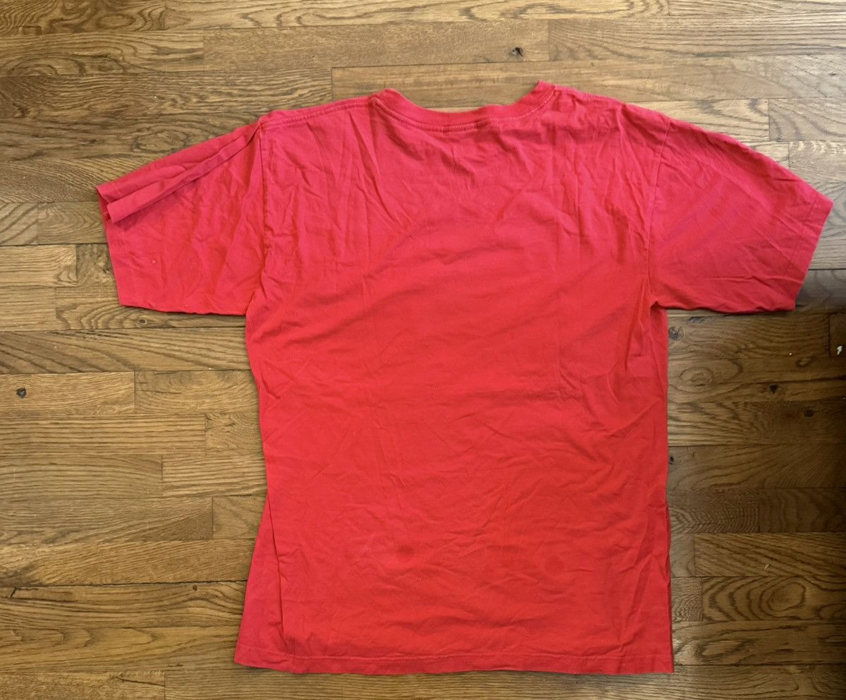 Disney × Mickey Mouse × Vintage Vintage Mickey Mouse Tee Size US XL / EU 56 / 4 - 4 Thumbnail