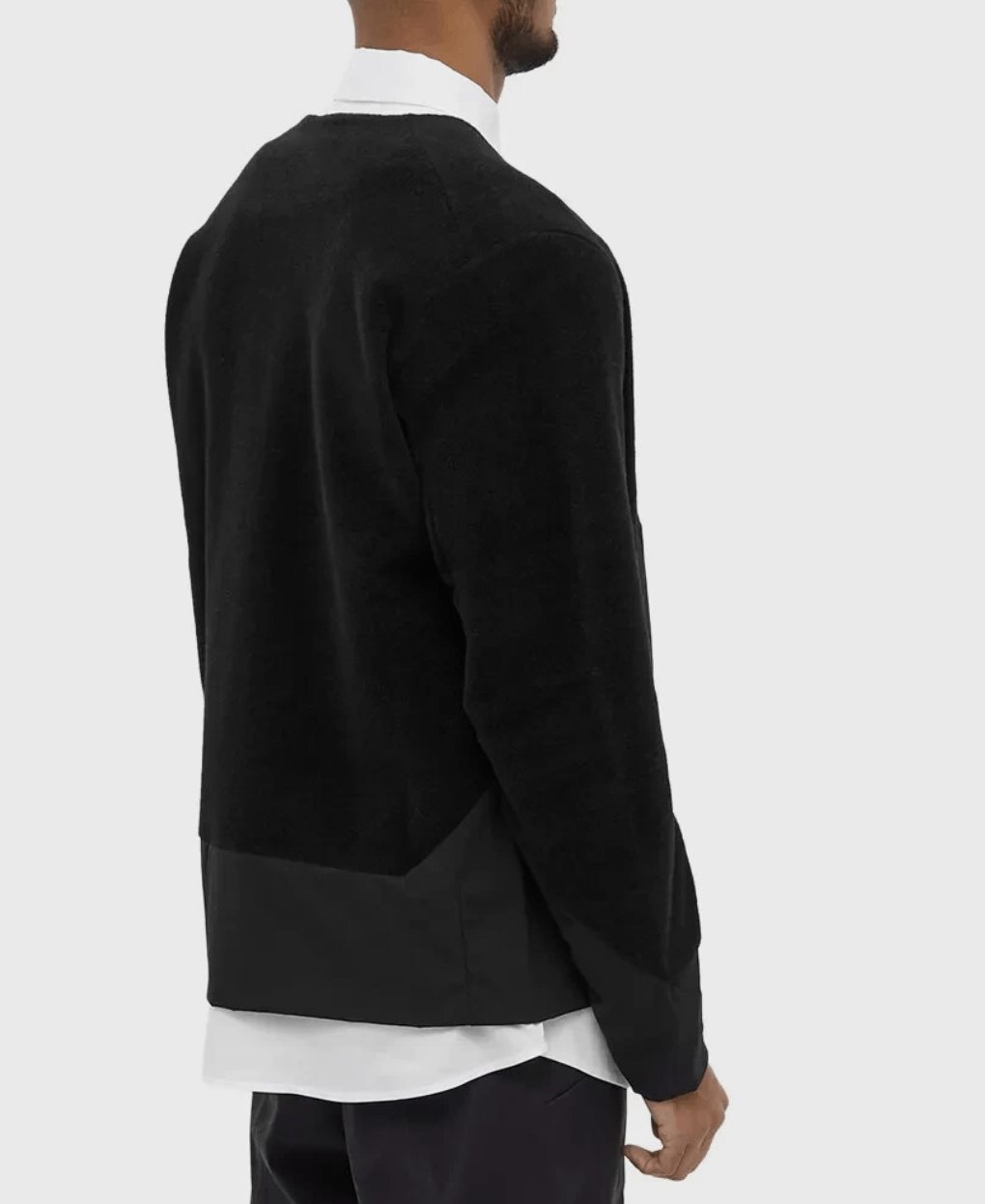 Arc'teryx Arc'teryx VEILANCE Dinitz Fleece Comp Jacket Men's SZ XL Size US XL / EU 56 / 4 - 5 Thumbnail