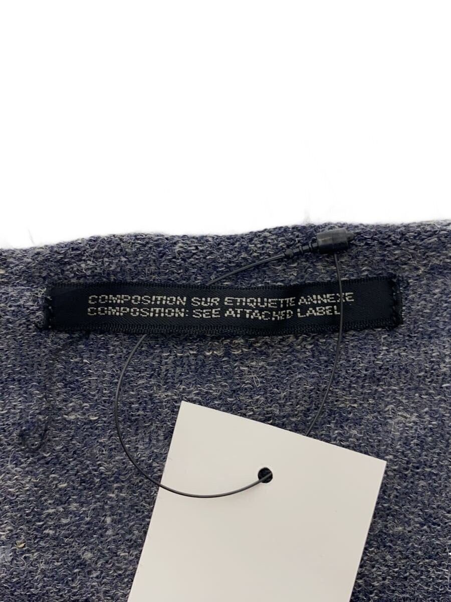 Yohji Yamamoto Light Knit Sweater Size L / US 10 / IT 46 - 6 Thumbnail
