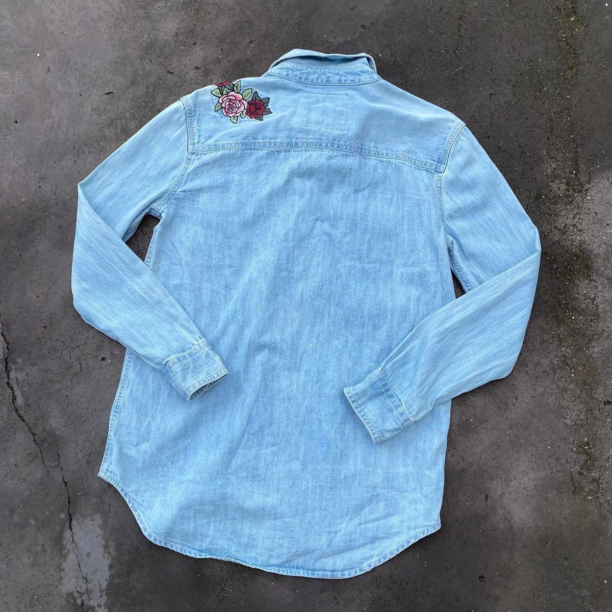Superdry RARE ‼️ Superdry Size US S / EU 44-46 / 1 - 4 Thumbnail