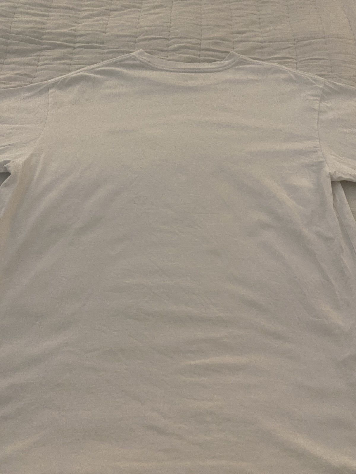 Carhartt Wip Carhartt WIP Script Embroidery T-shirt XL Size US XL / EU 56 / 4 - 10 Thumbnail