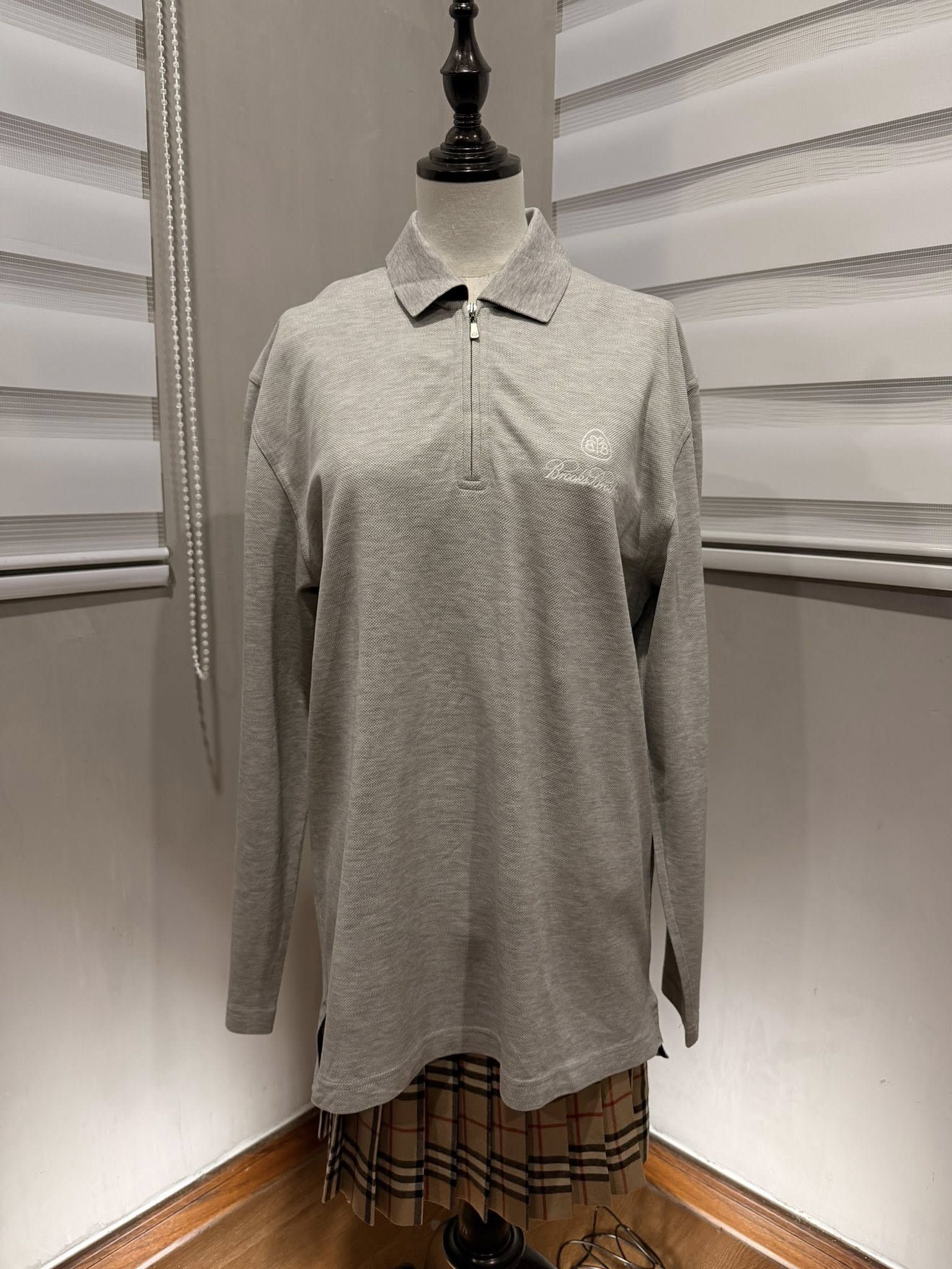 Brooks Brothers Brooks Brothers country club polo L 3151 Size US M / EU 48-50 / 2 - 3 Thumbnail