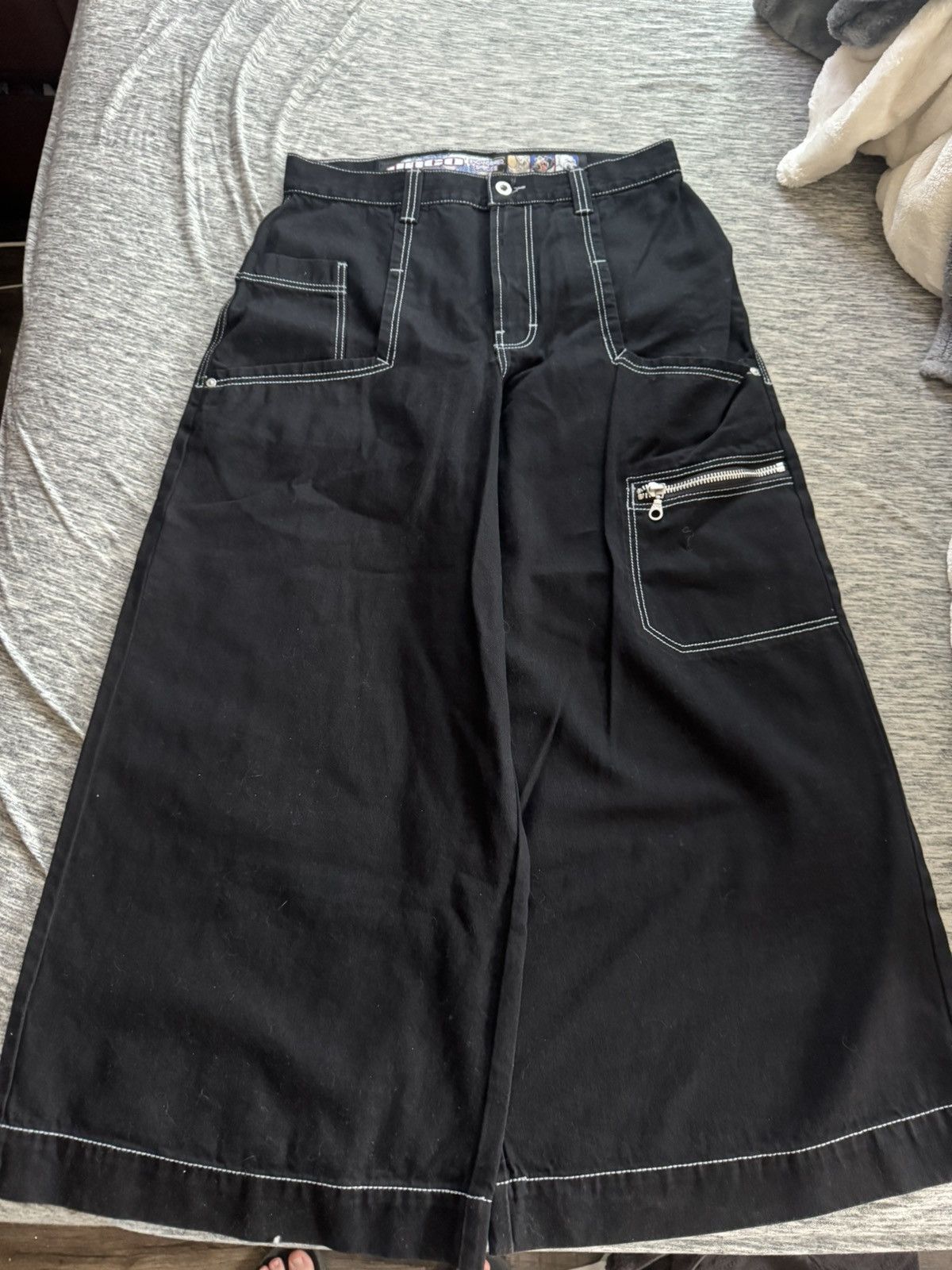 JNCO Jnco gorilla limited edition Size US 36 / EU 52 - 3 Thumbnail
