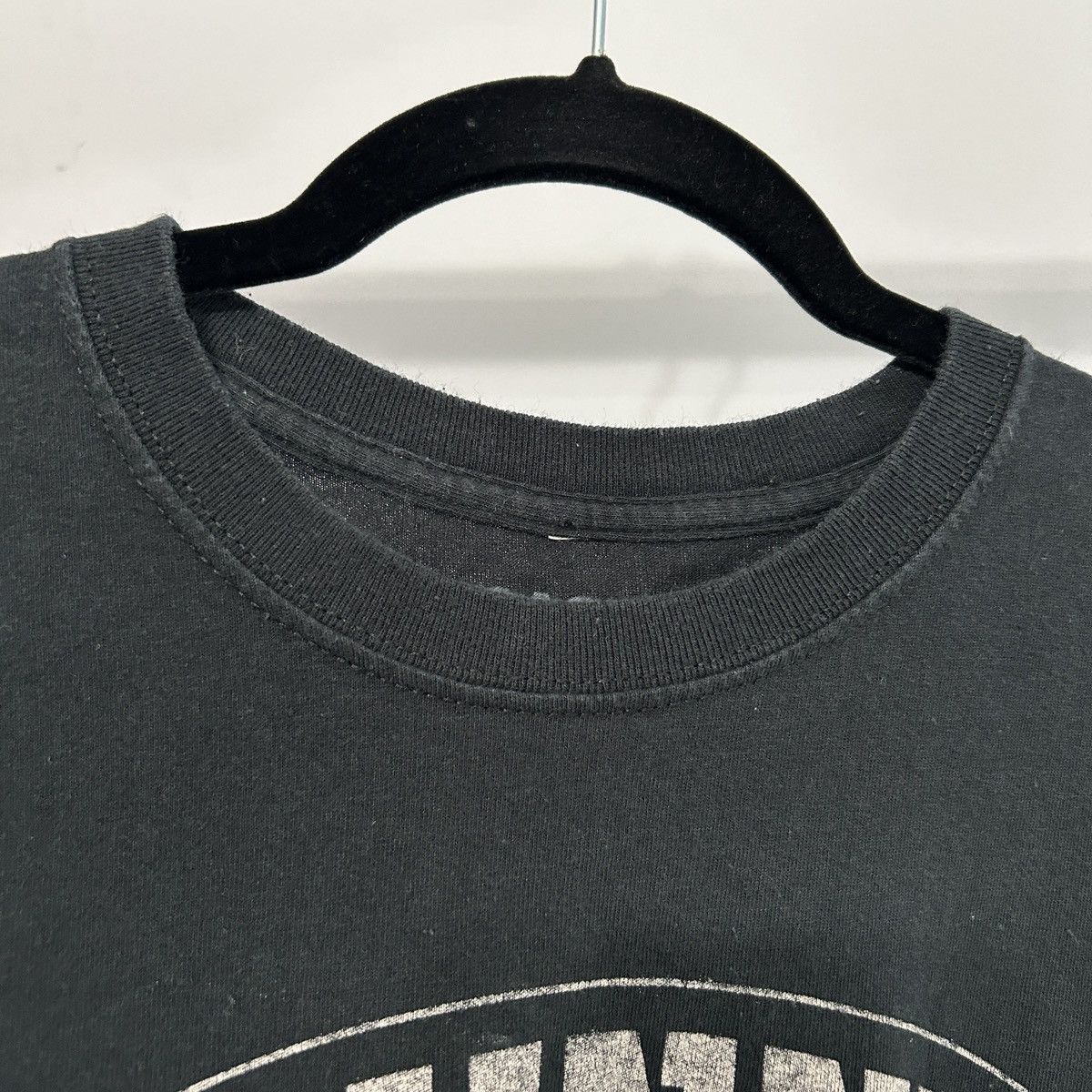 Other Johnny Cash Graphic Music Tshirt Size Large - "Lance" Size US L / EU 52-54 / 3 - 14 Thumbnail