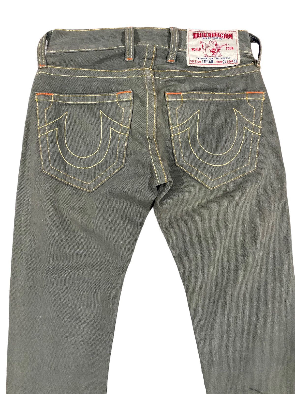 Other True Religion Skinny Jeans w29” Size US 29 - 6 Thumbnail