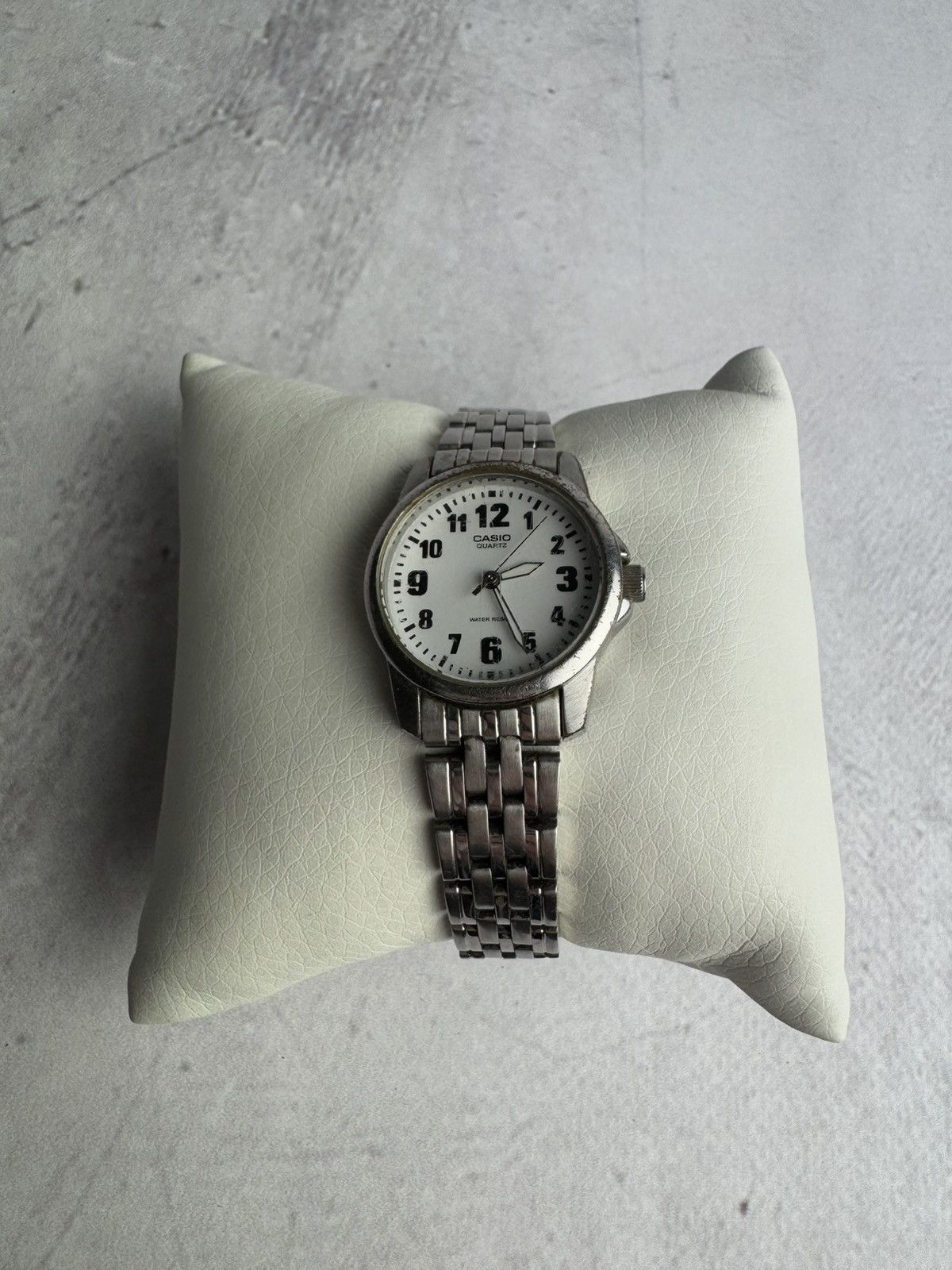 Casio × Japanese Brand Casio Japanese Style Watch Size ONE SIZE - 2 Thumbnail