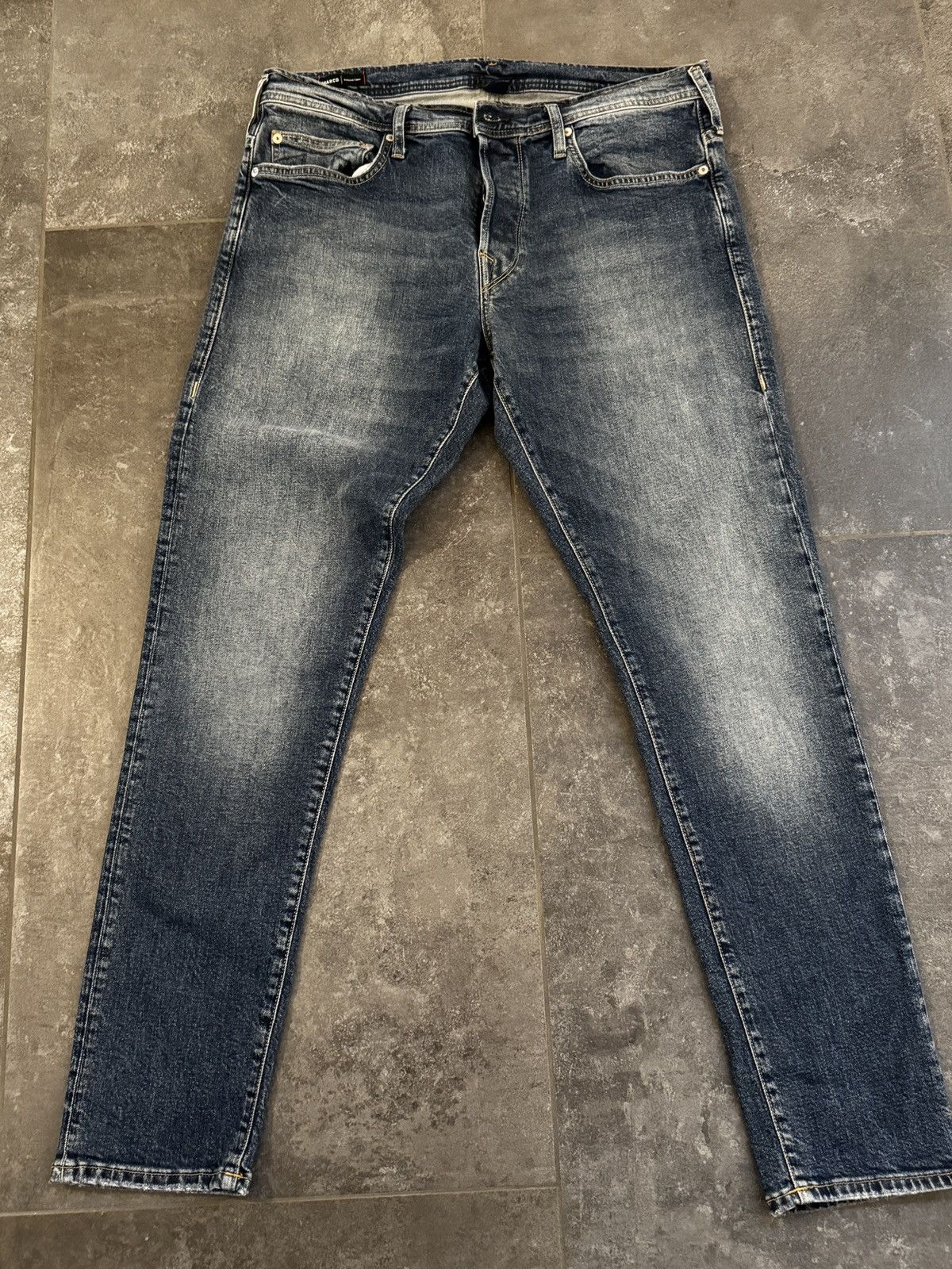 True Religion True Religions Jeans 34 Size US 34 / EU 50 - 1 Thumbnail