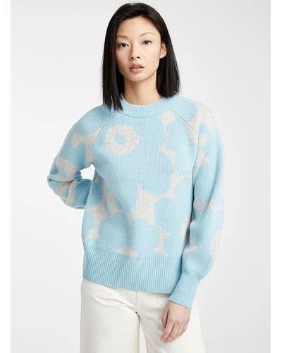 Marimekko Marimekko Sweater Size L / US 10 / IT 46 - 1 Thumbnail