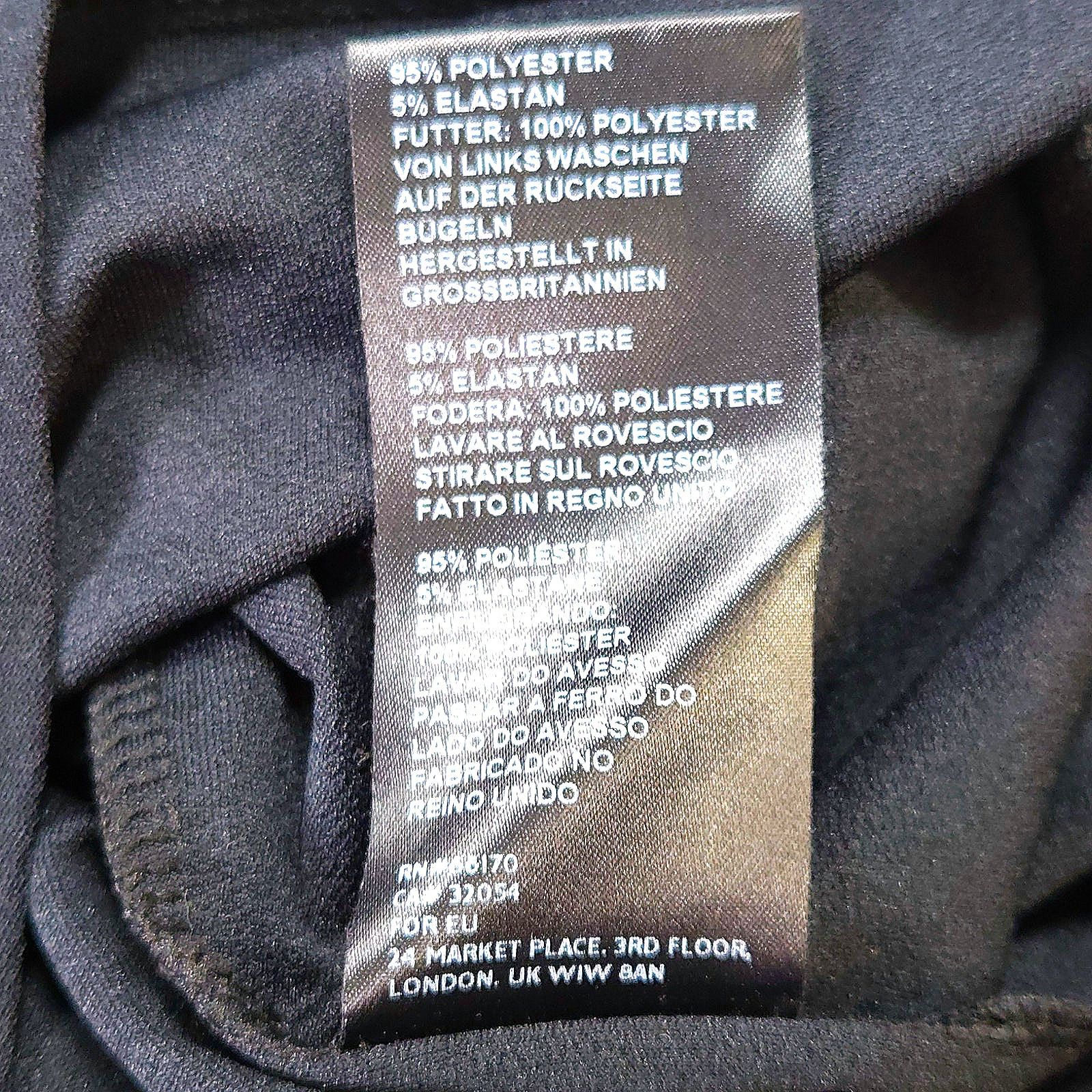 what color shirt goes with black dress pants Vincent Trouser Package | Tuxedo Ensemble Package