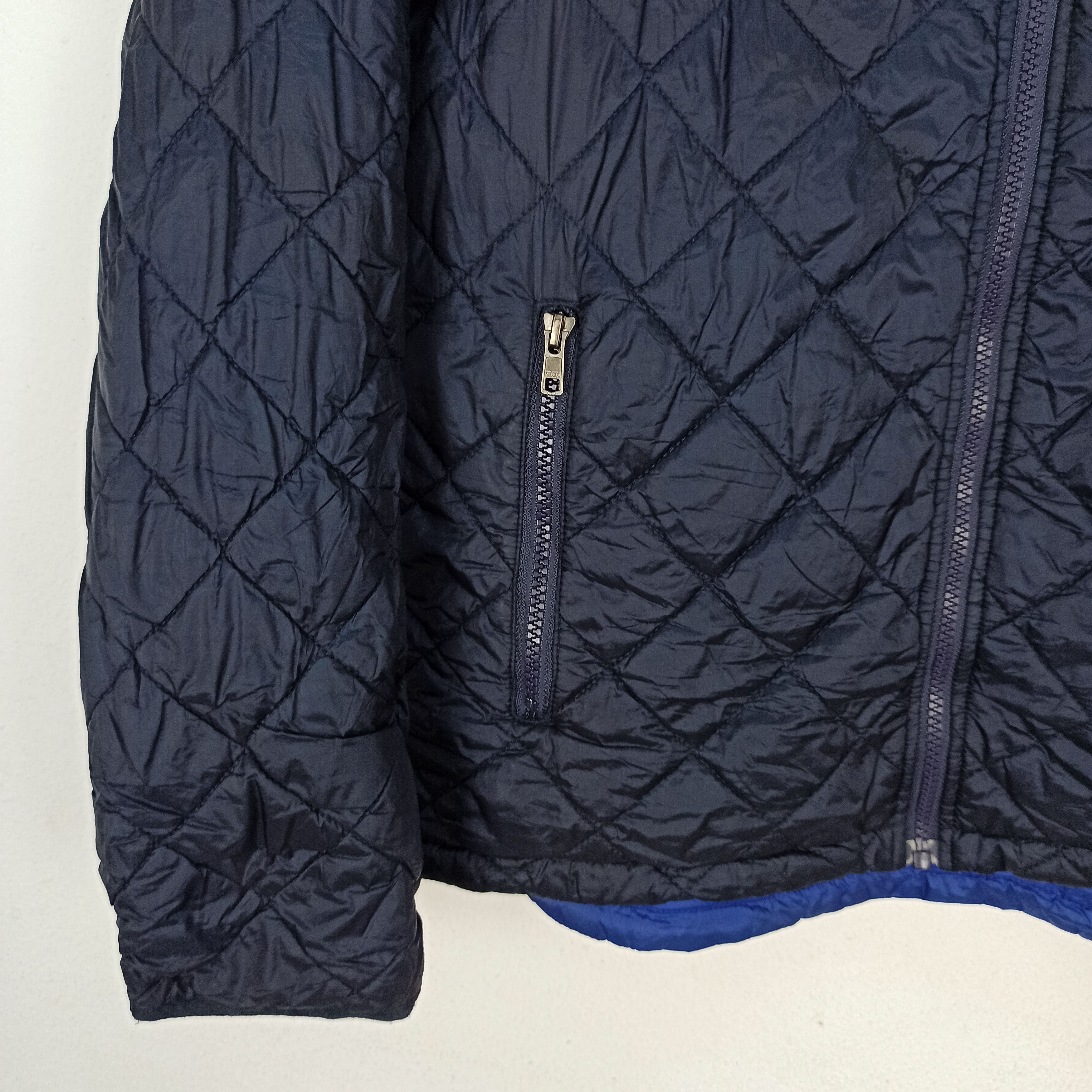 Beams Plus 🔥STEALS🔥 Beams Heart Puffer Jacket Hoodie Zipper Size US L / EU 52-54 / 3 - 4 Thumbnail