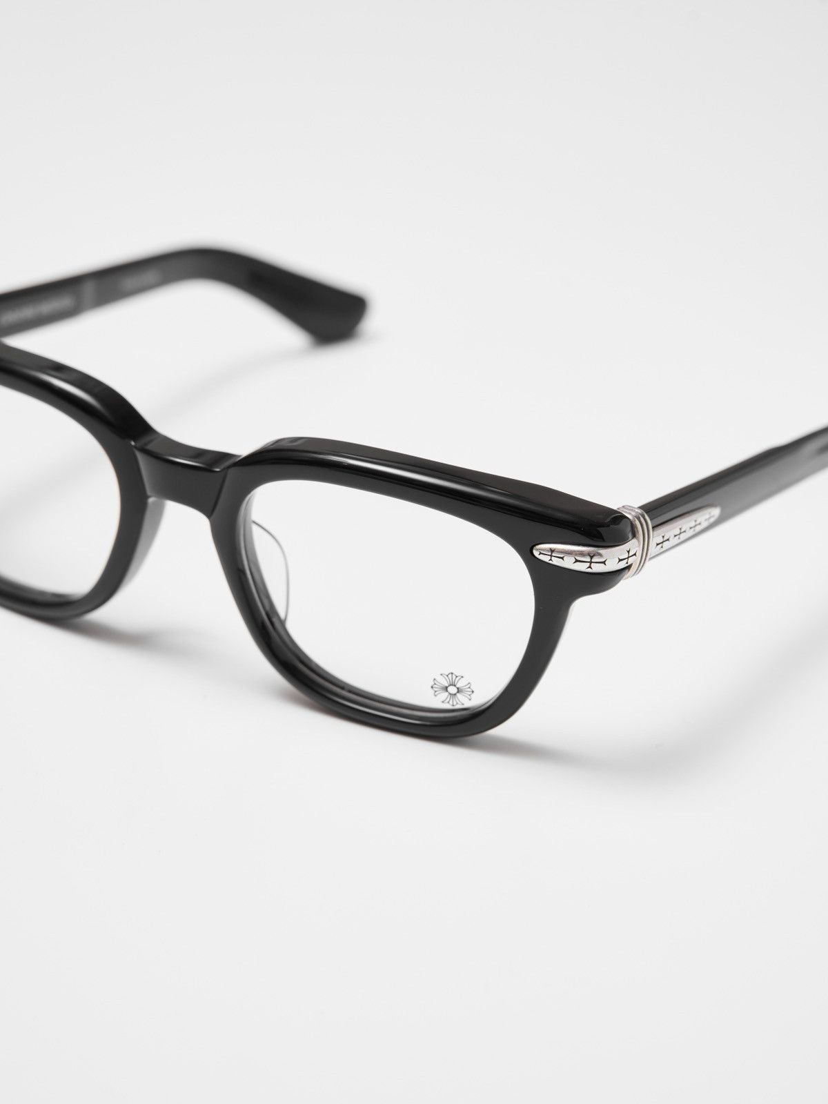 Chrome Hearts Chrome Hearts Drippin Size ONE SIZE - 9 Thumbnail
