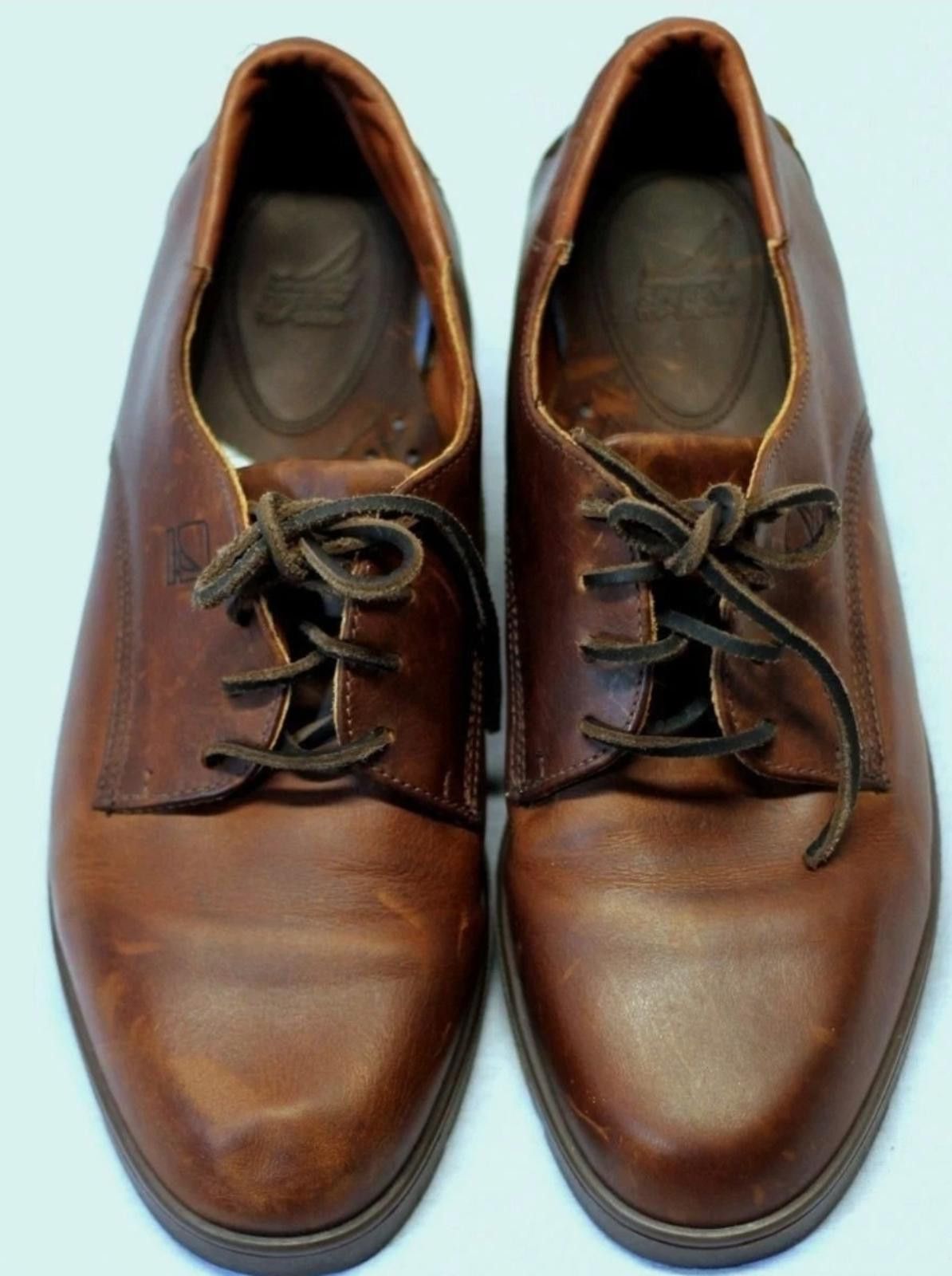 Sperry Sperry Top- Sider Lace Up Dark Brown Oxfords Size 9M Size US 9 / EU 42 - 2 Thumbnail