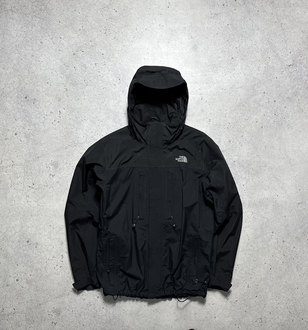 The North Face The North Face Gore-Tex Light Windbreaker Jacket TNF Size S Size US S / EU 44-46 / 1 - 1 Thumbnail