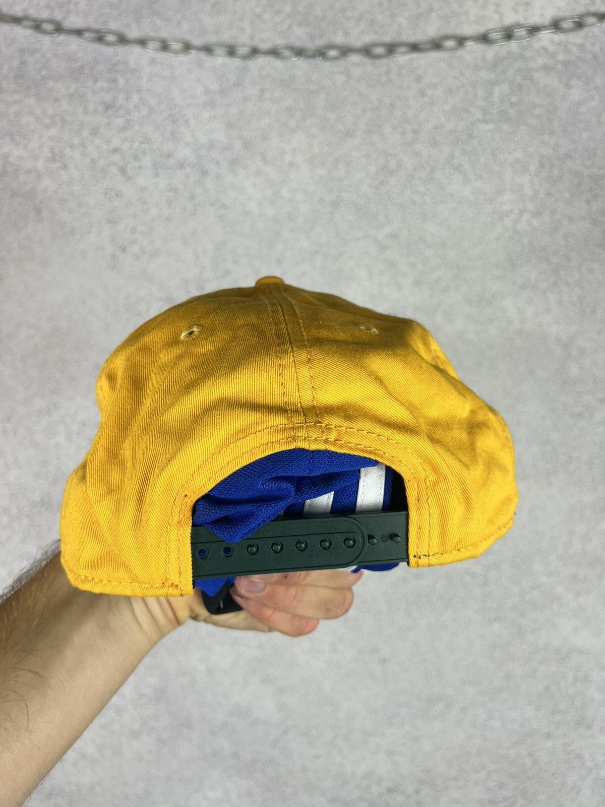 NFL × New Era Vintage Green Bay Packers NFL Cap Hat Size ONE SIZE - 5 Thumbnail
